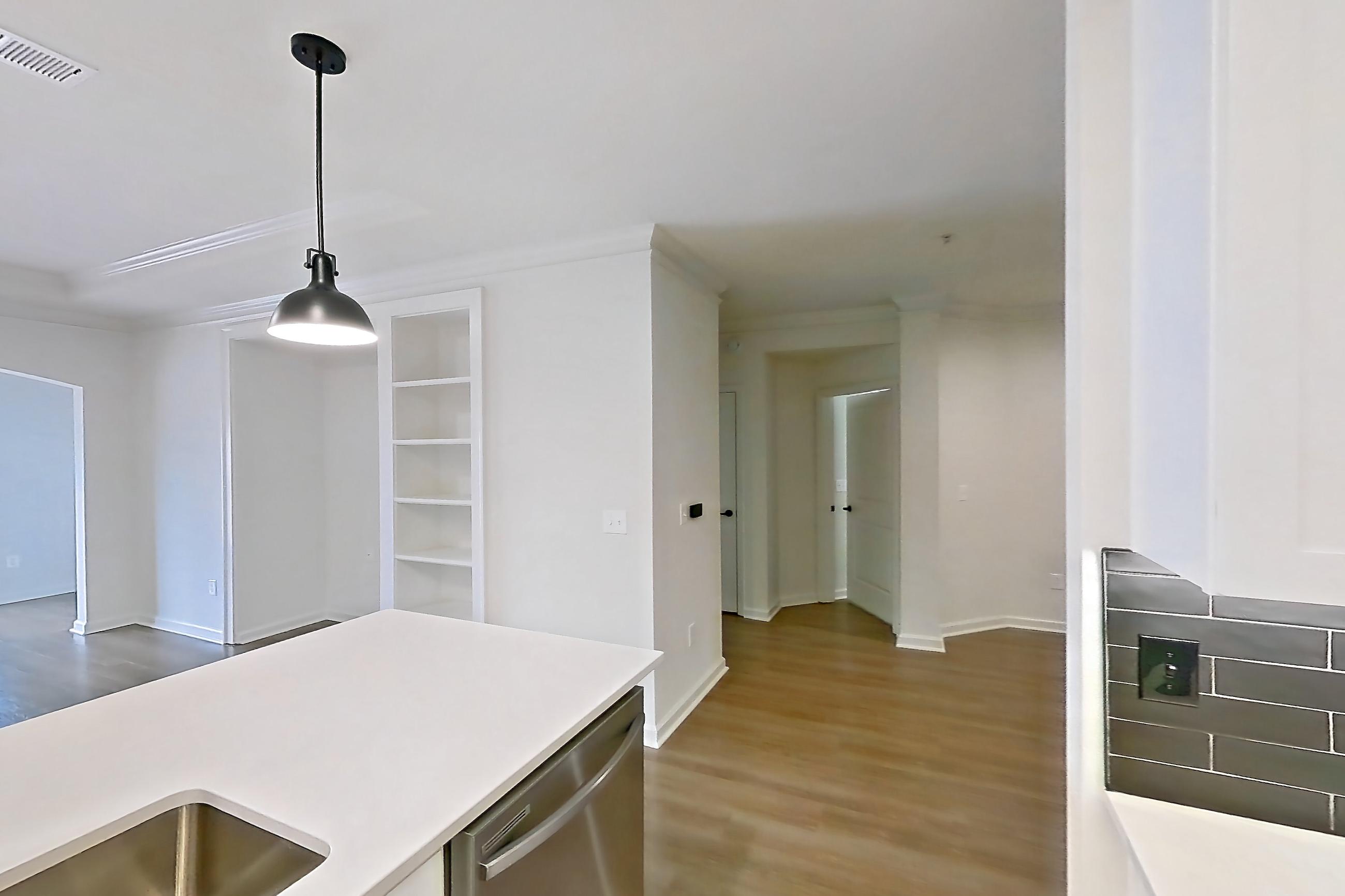 KITCHEN (representative of this floor plan)