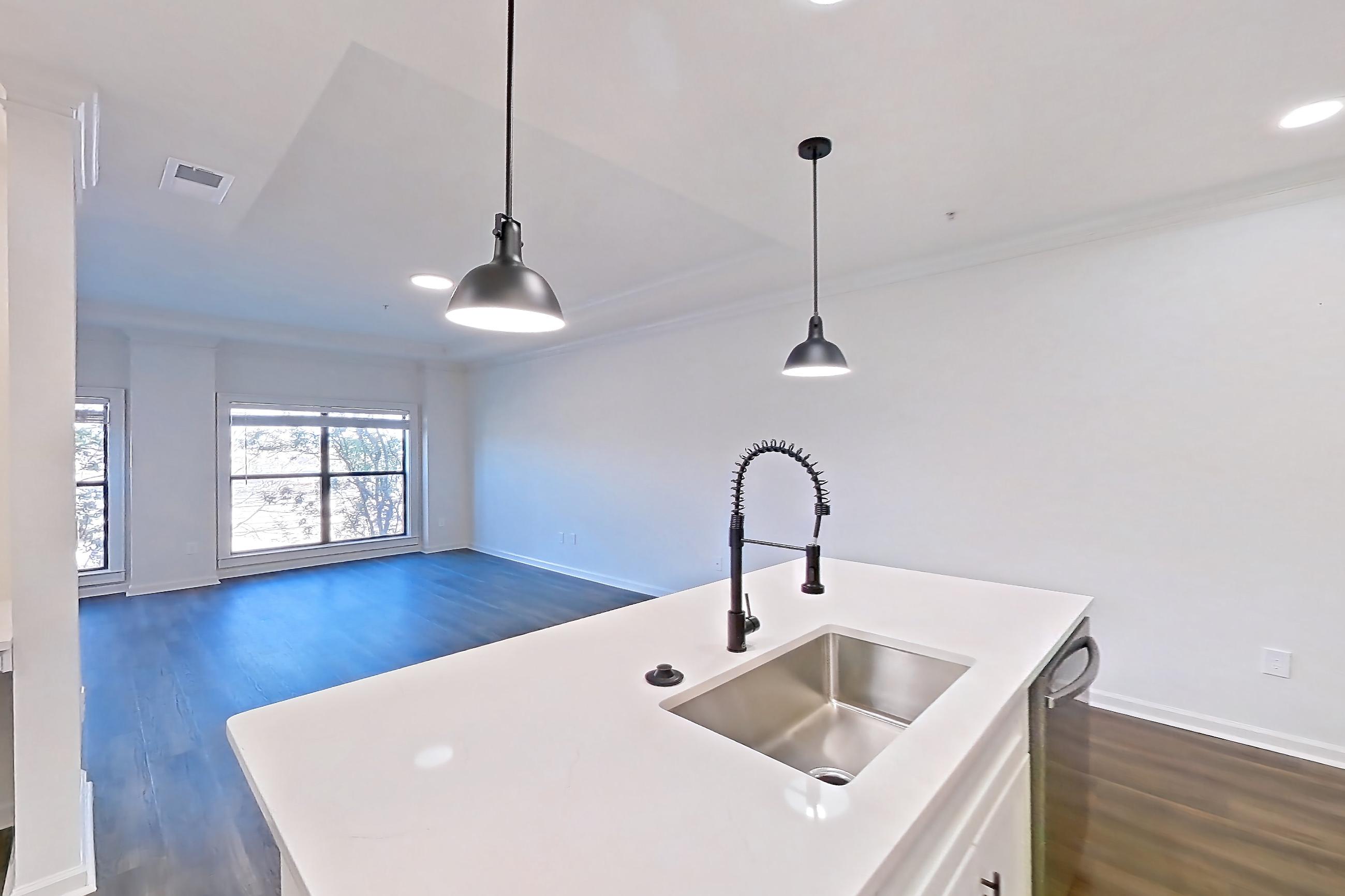 KITCHEN (representative of this floor plan)