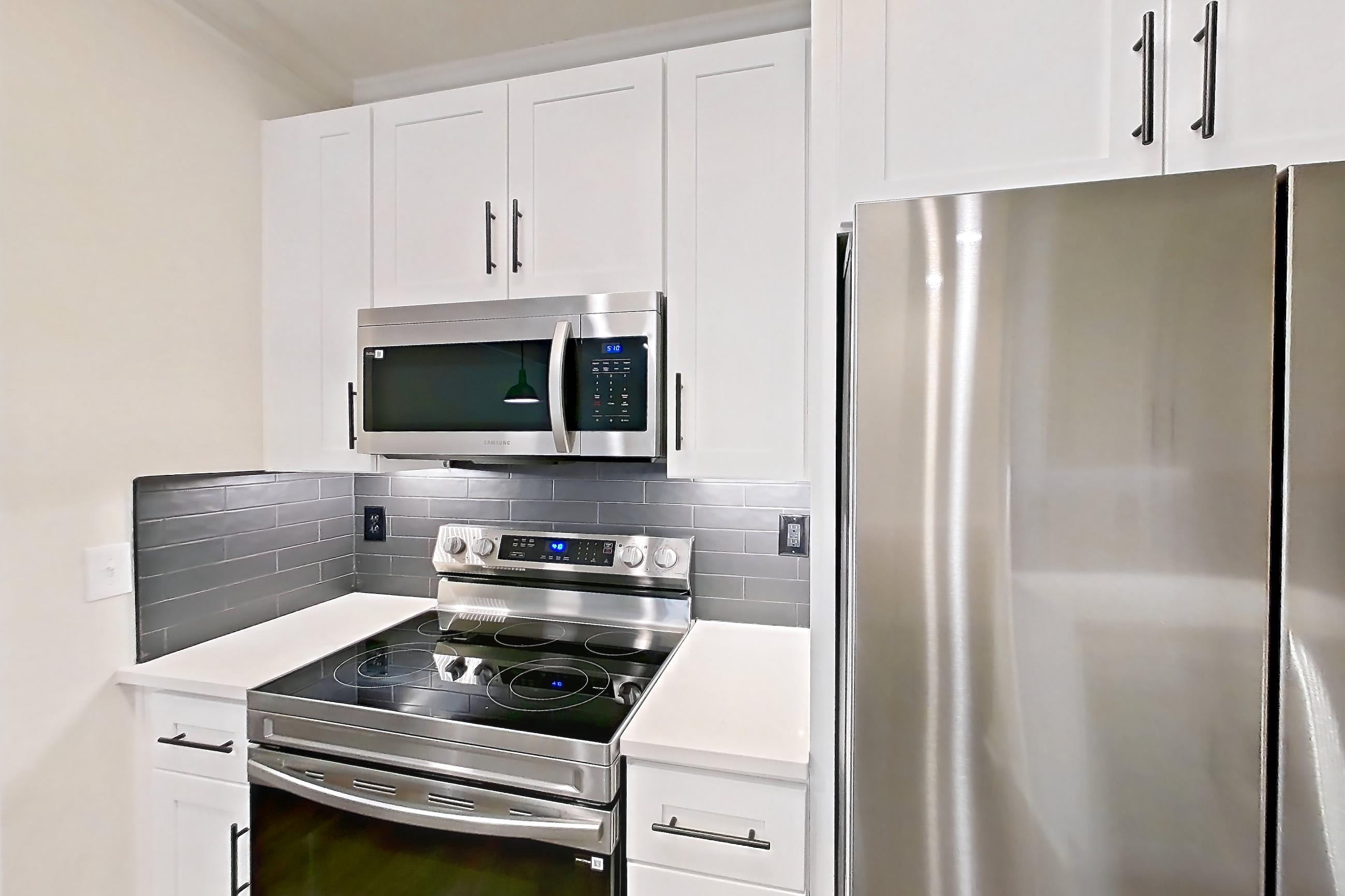 KITCHEN (representative of this floor plan)