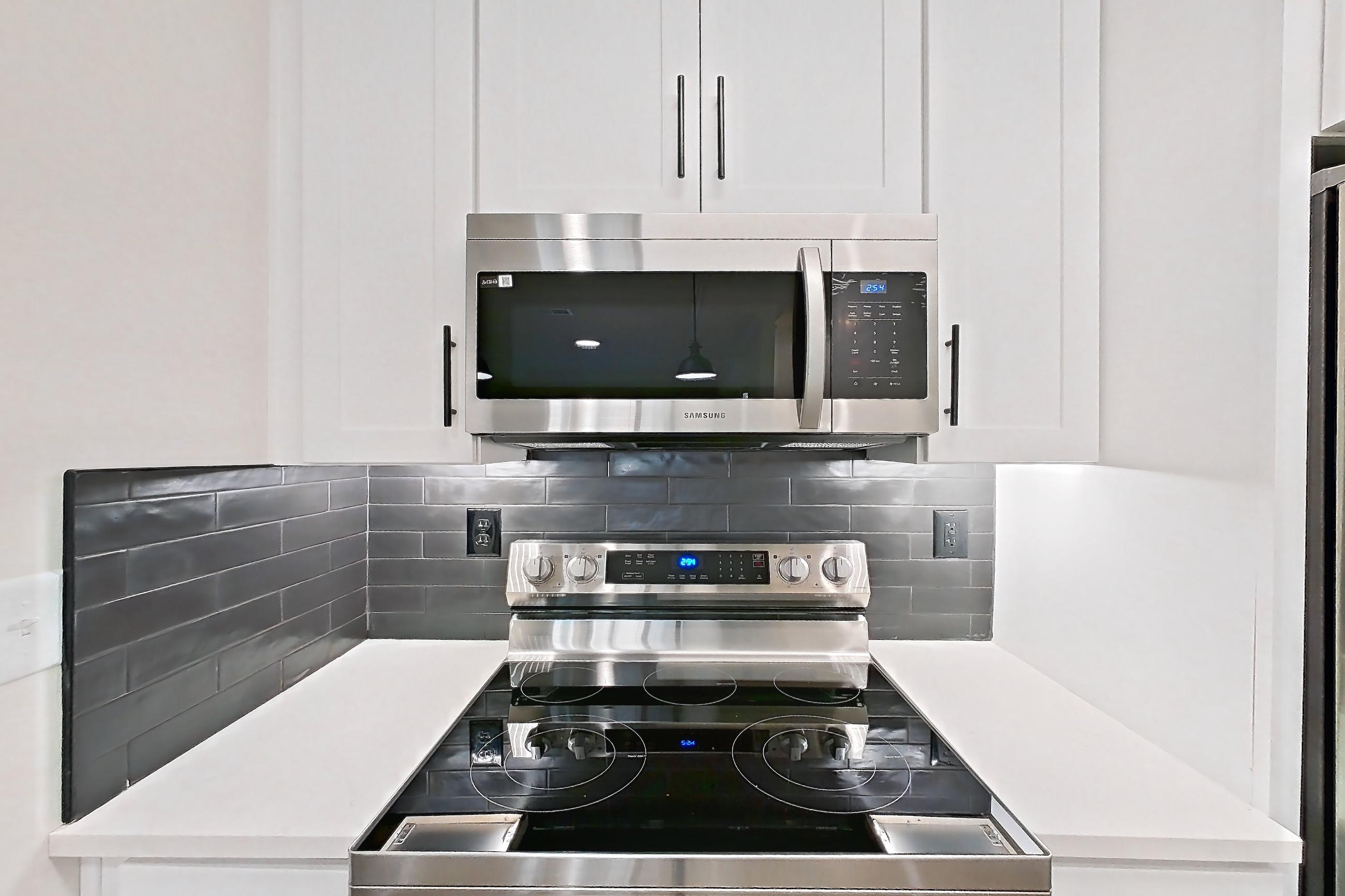 KITCHEN (representative of this floor plan)