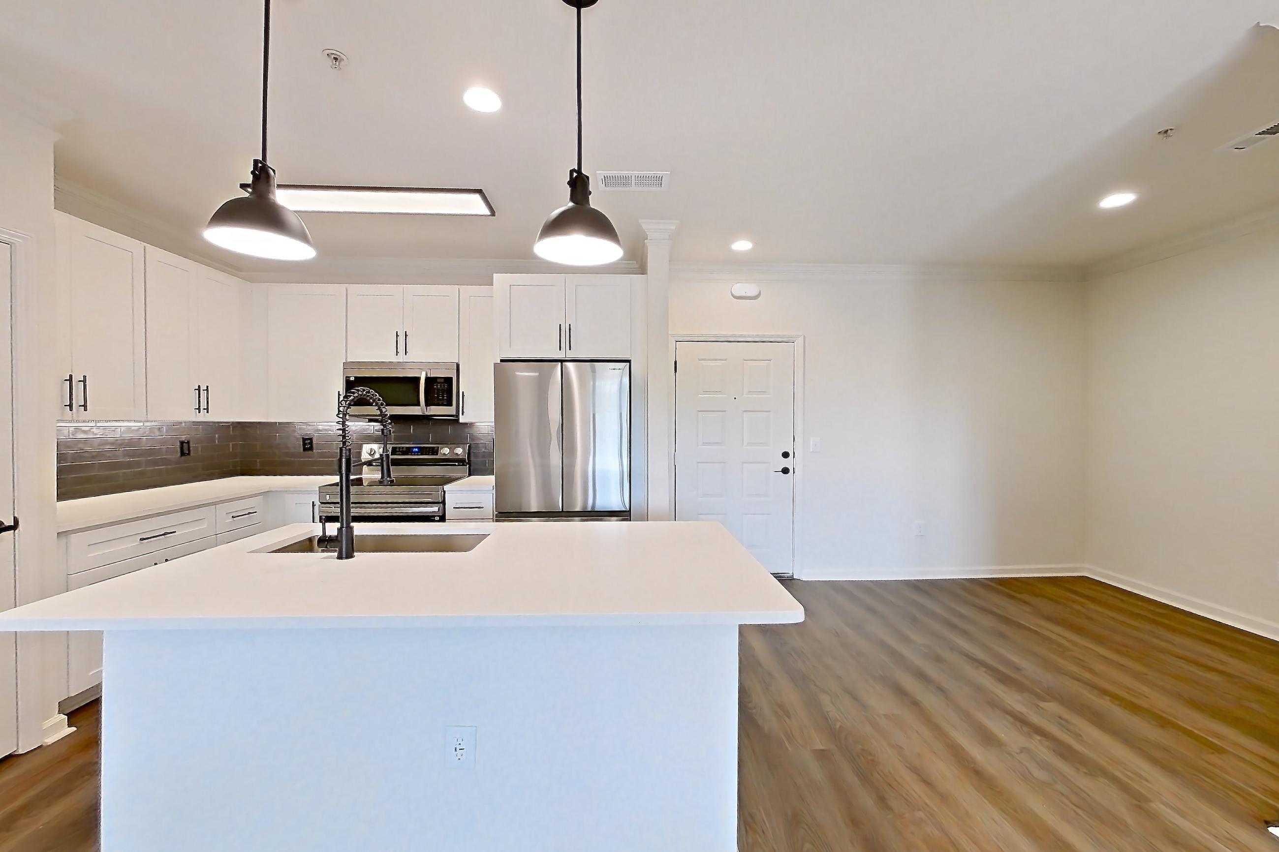 DINING ROOM (representative of this floor plan)