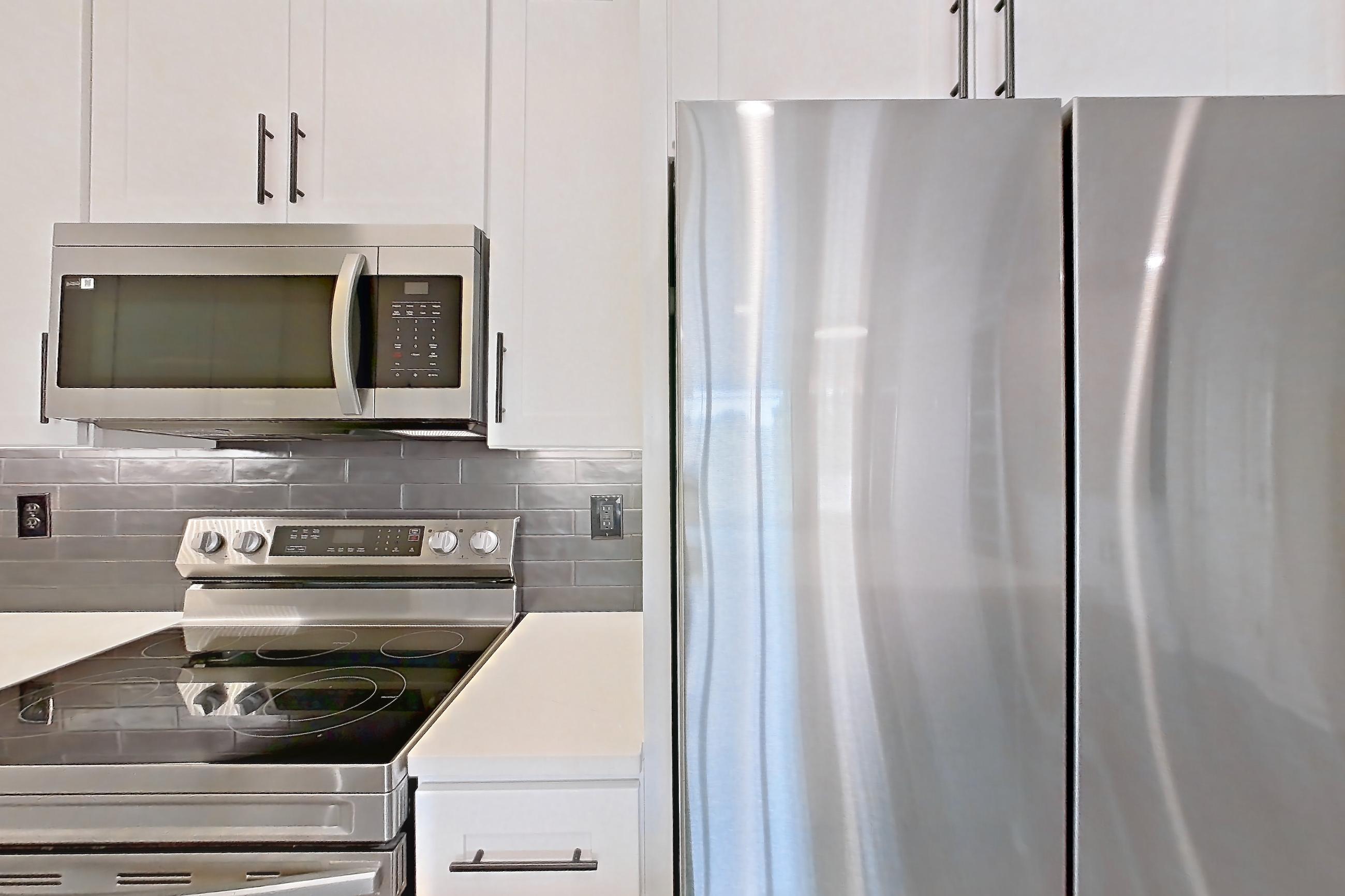 KITCHEN (representative of this floor plan)