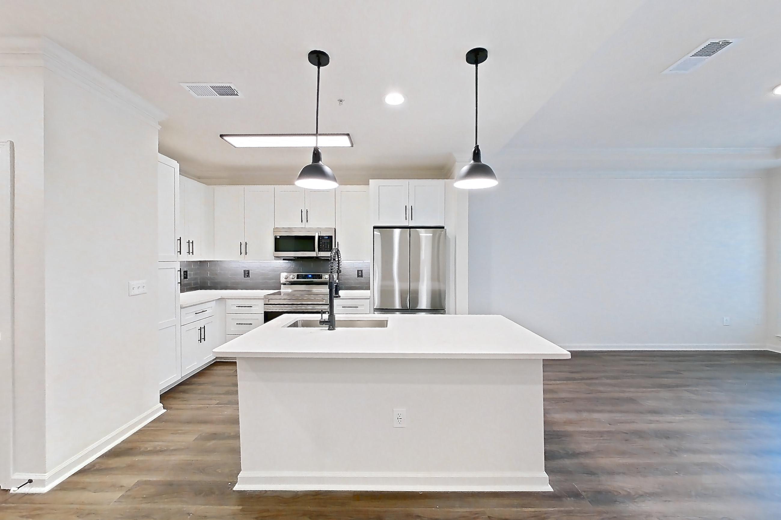 DINING ROOM (representative of this floor plan)