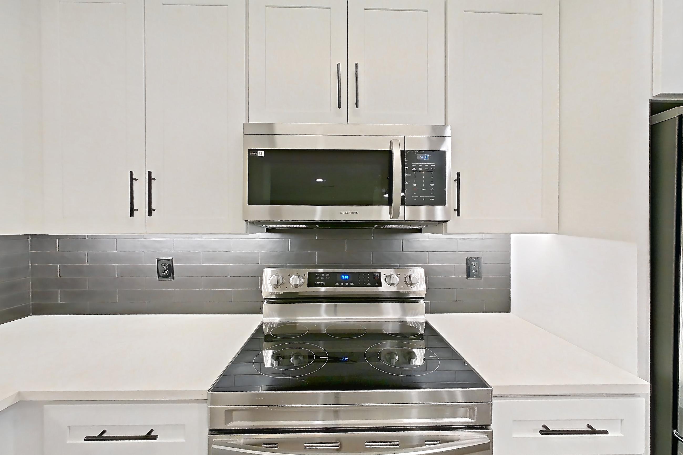 KITCHEN (representative of this floor plan)