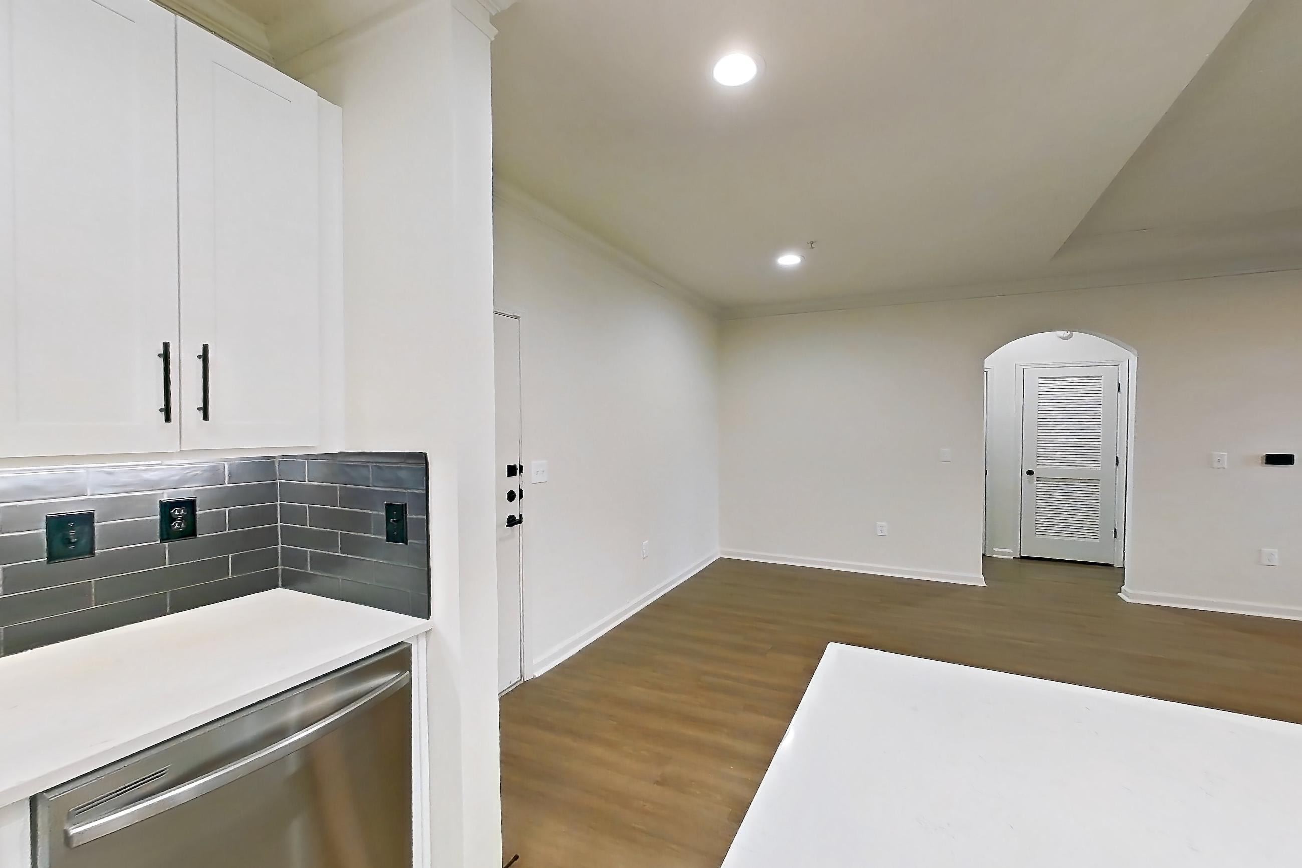 KITCHEN (representative of this floor plan)