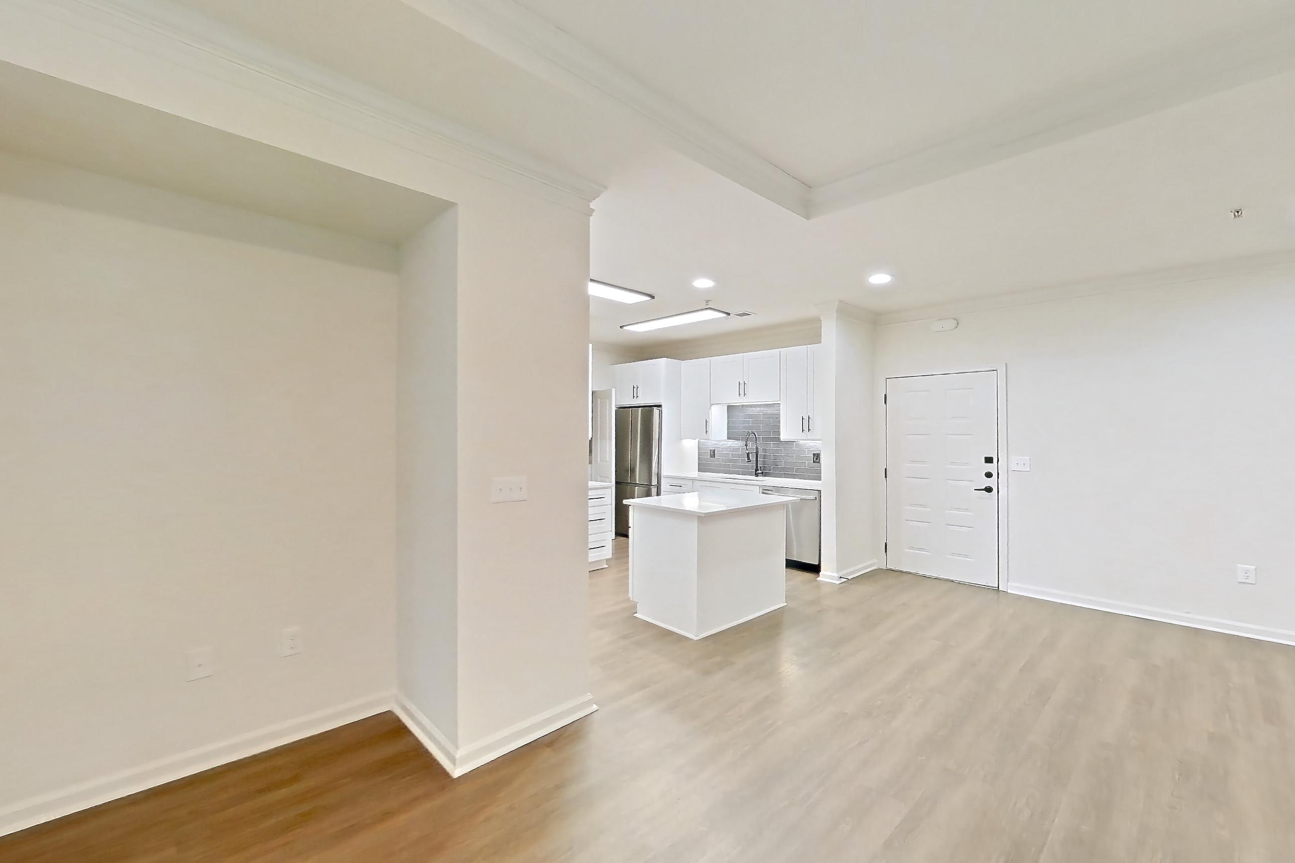LIVING ROOM (representative of this floor plan)