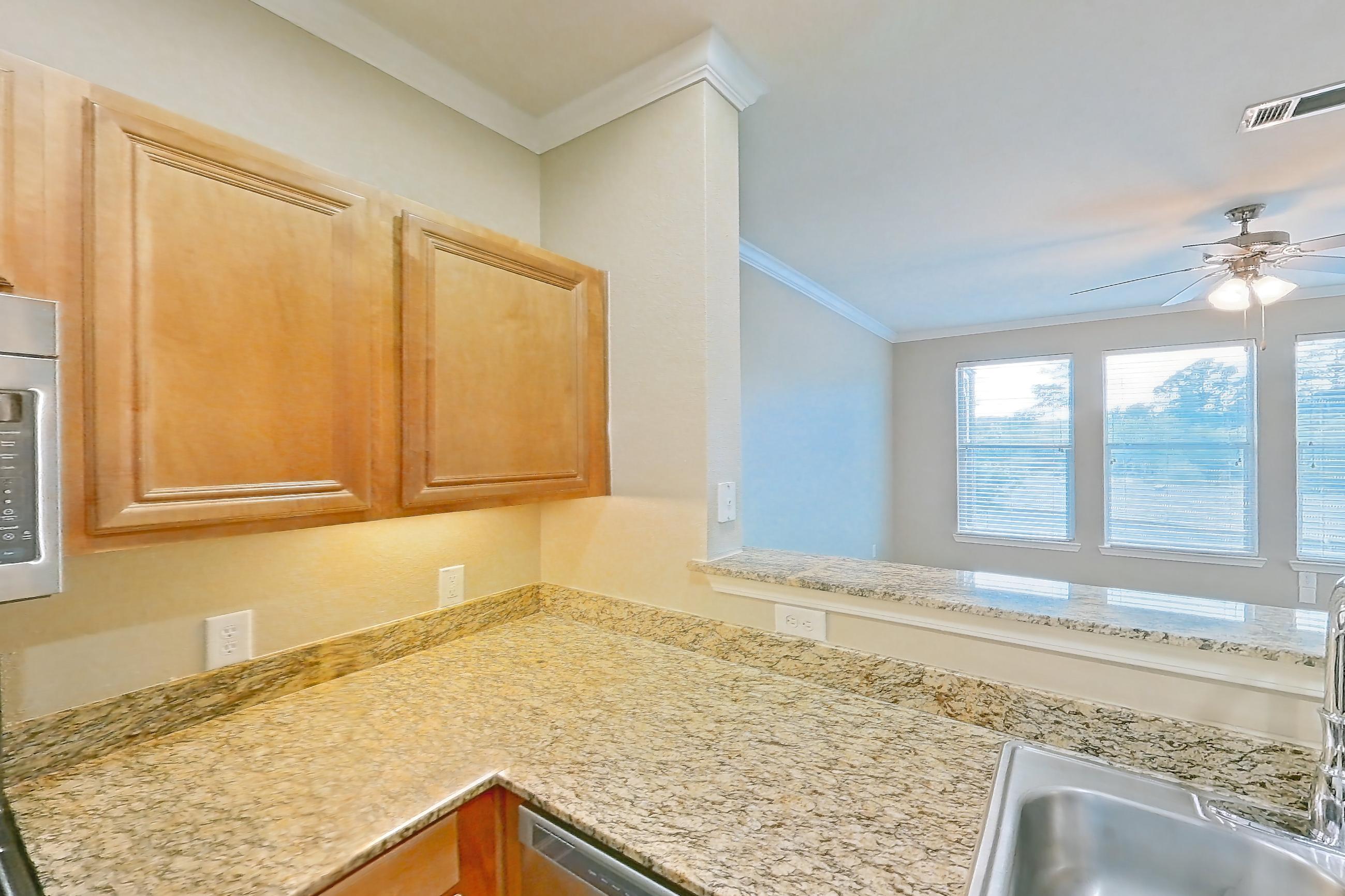 KITCHEN (representative of this floor plan)