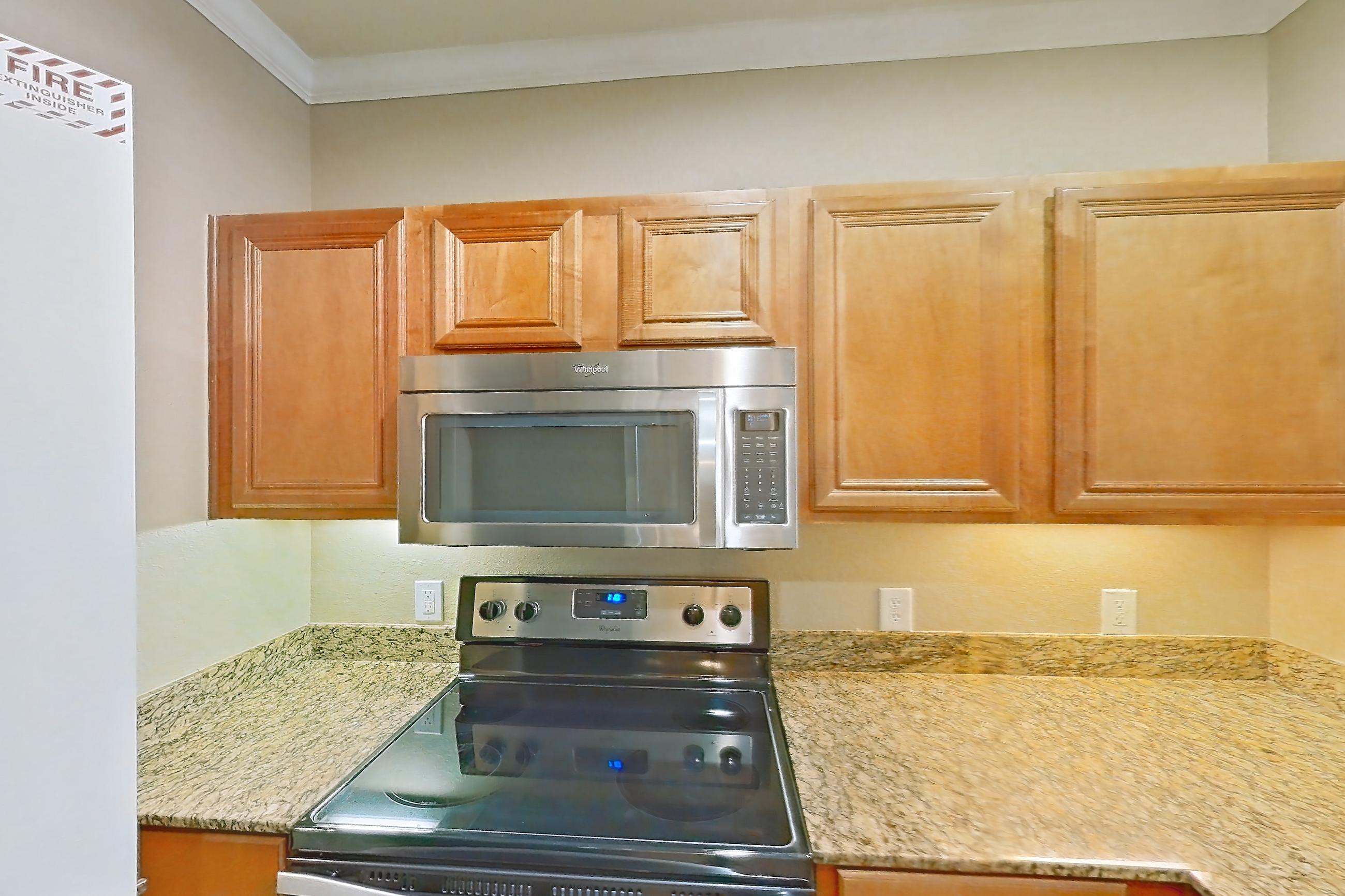 KITCHEN (representative of this floor plan)