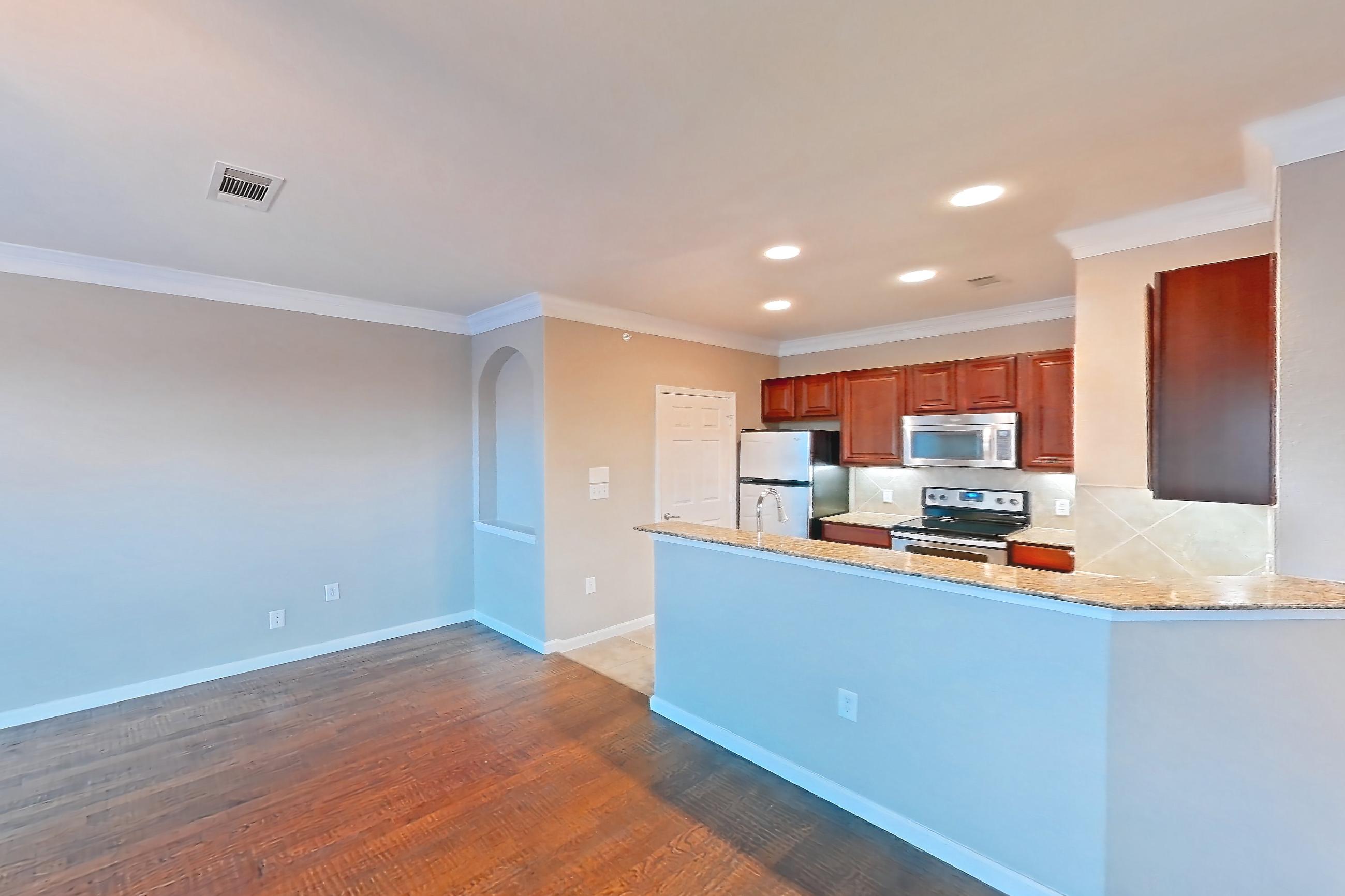 LIVING SPACE