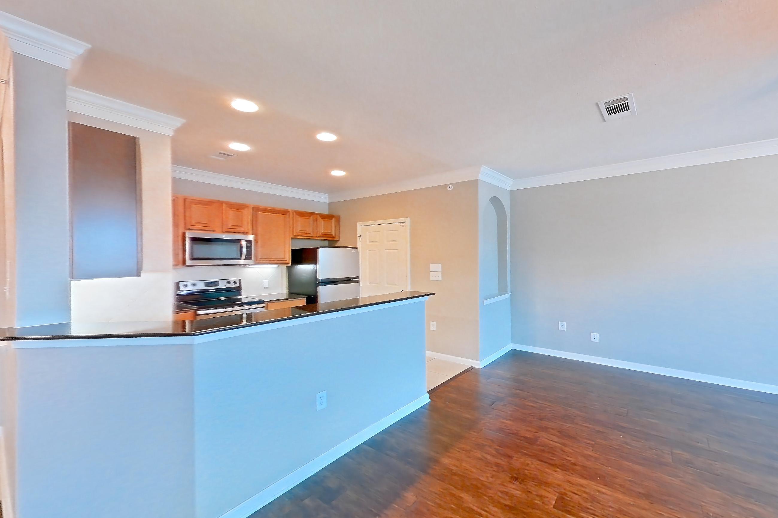 LIVING SPACE