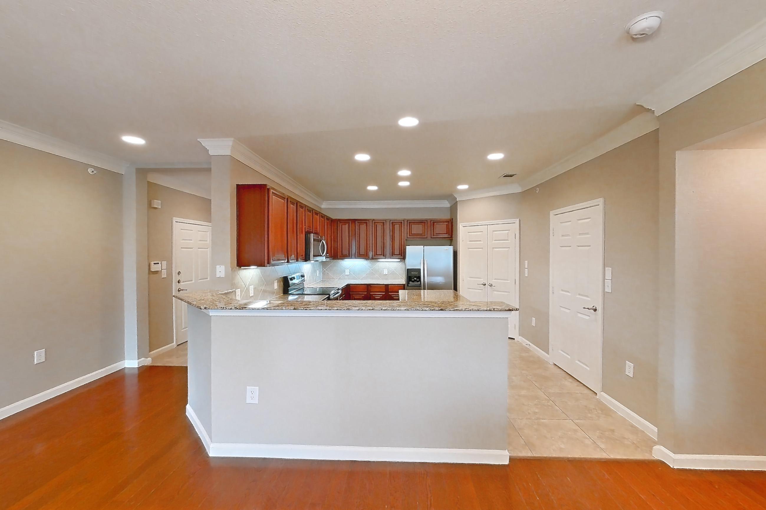 DINING ROOM (representative of this floor plan)