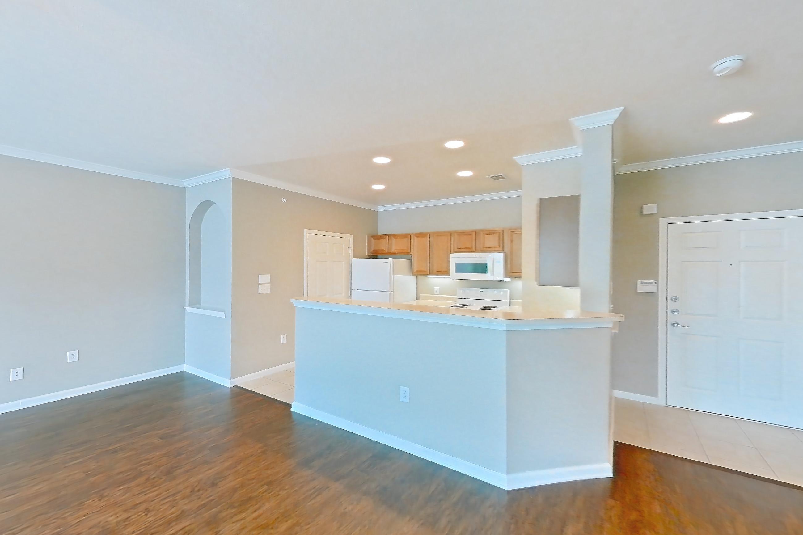DINING ROOM (representative of this floor plan)