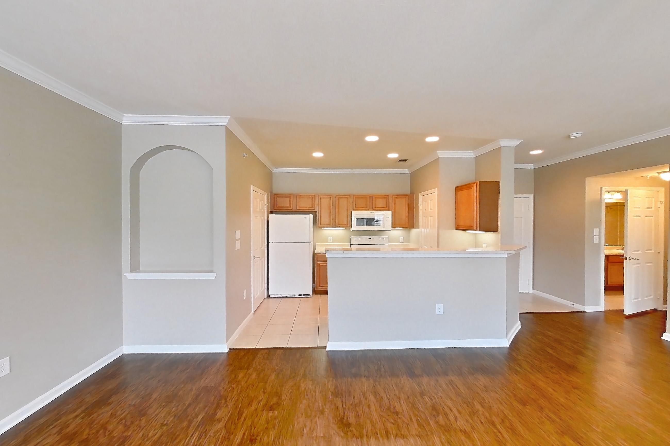 LIVING ROOM (representative of this floor plan)