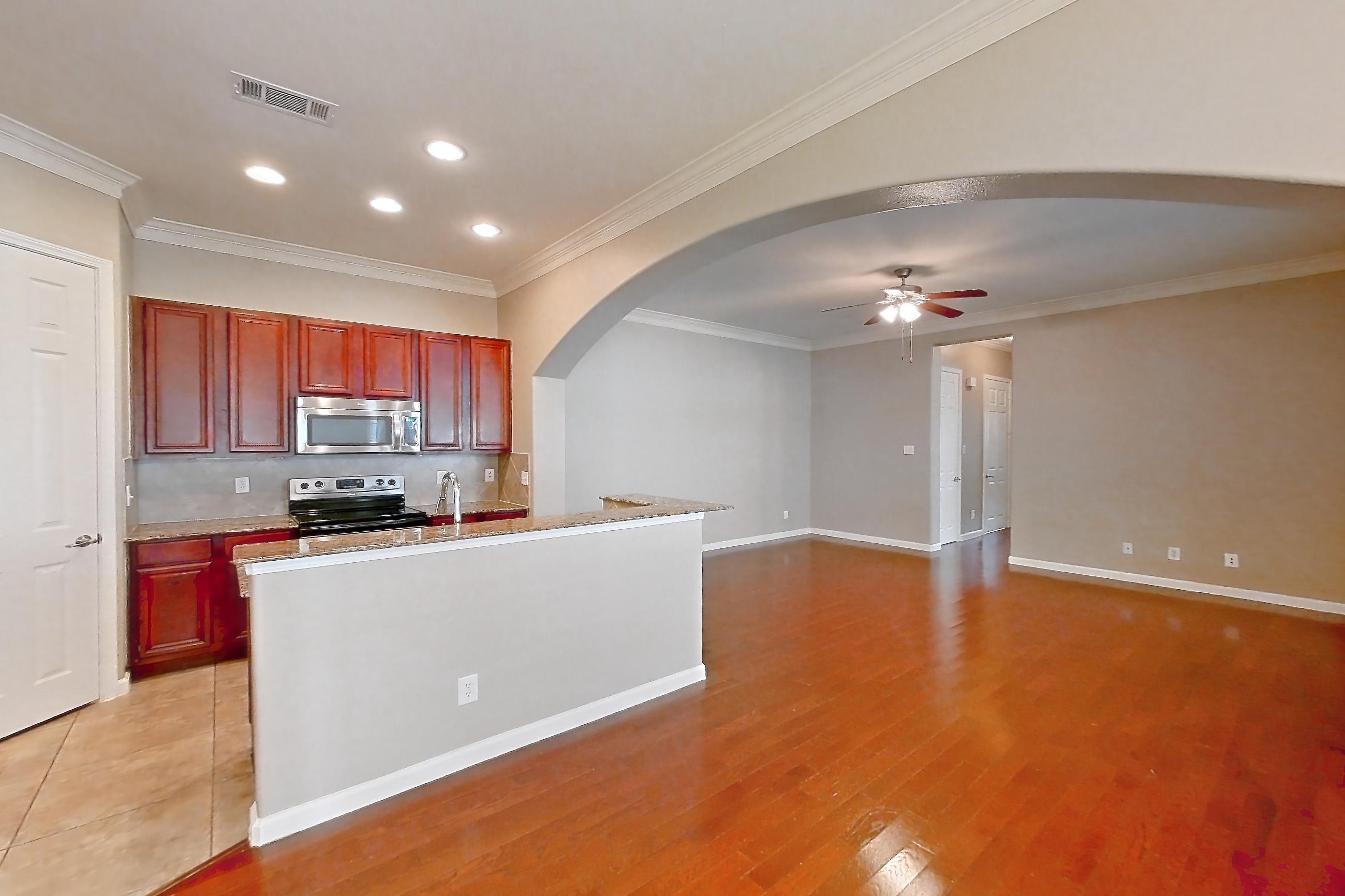 DINING ROOM (representative of this floor plan)