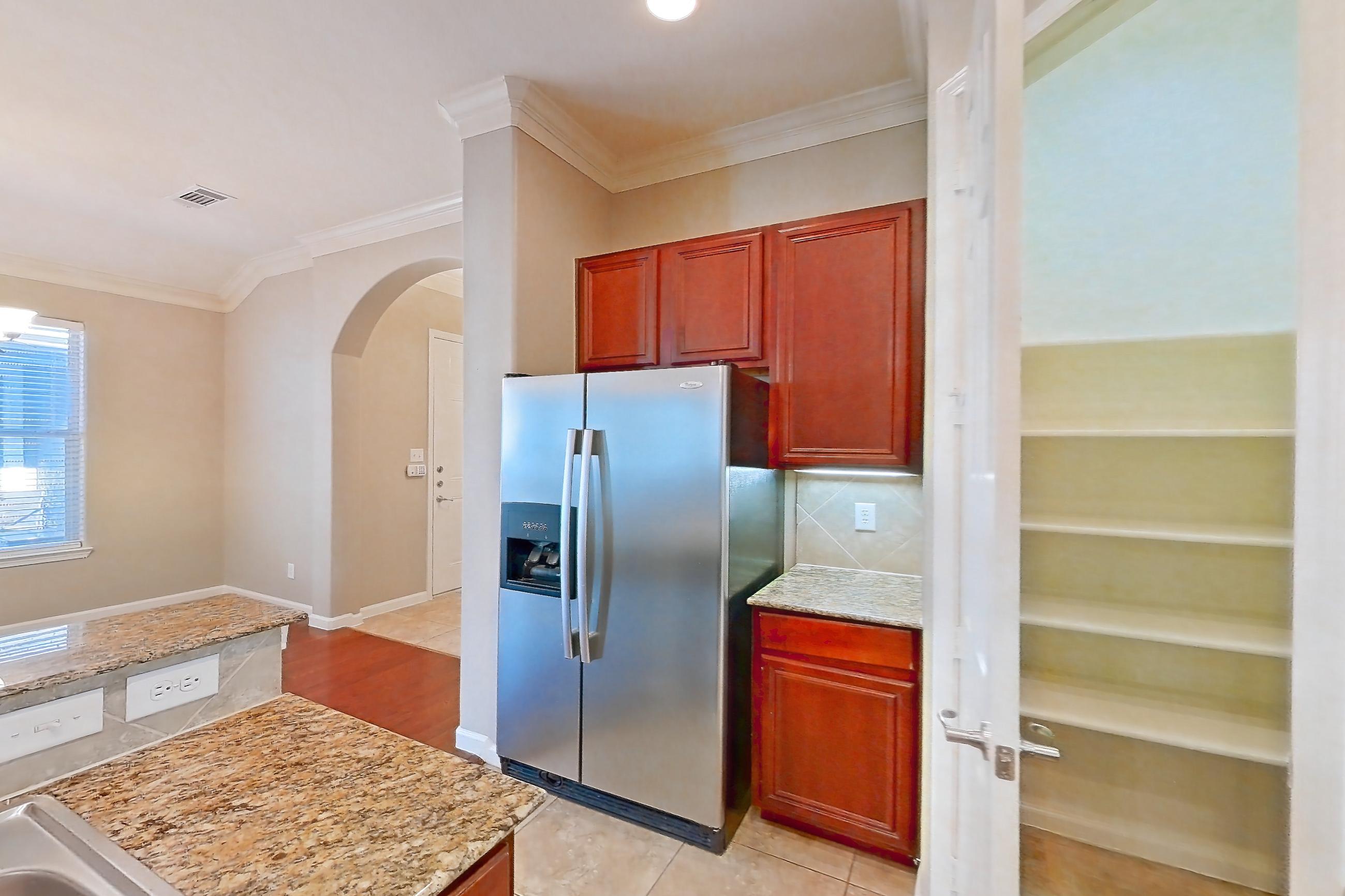 KITCHEN (representative of this floor plan)