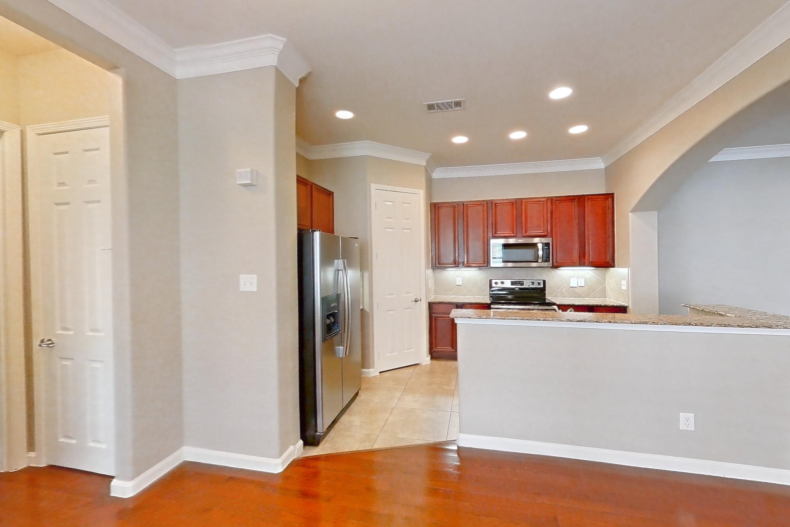 DINING ROOM (representative of this floor plan)