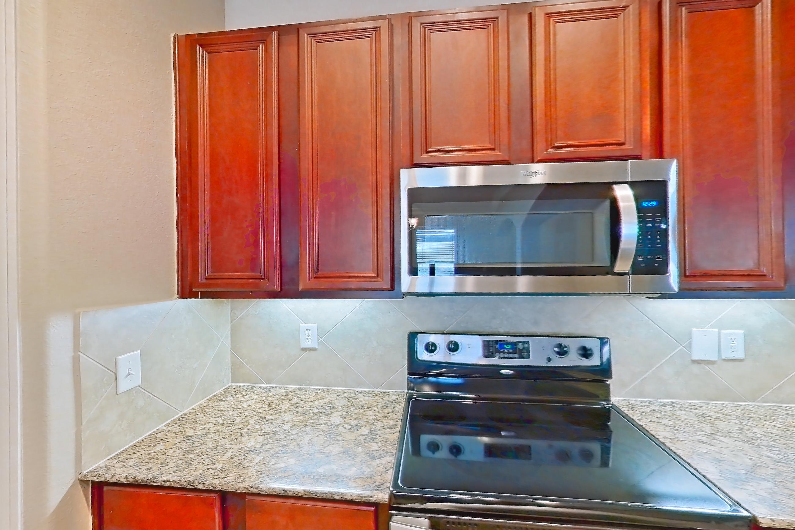 KITCHEN (representative of this floor plan)