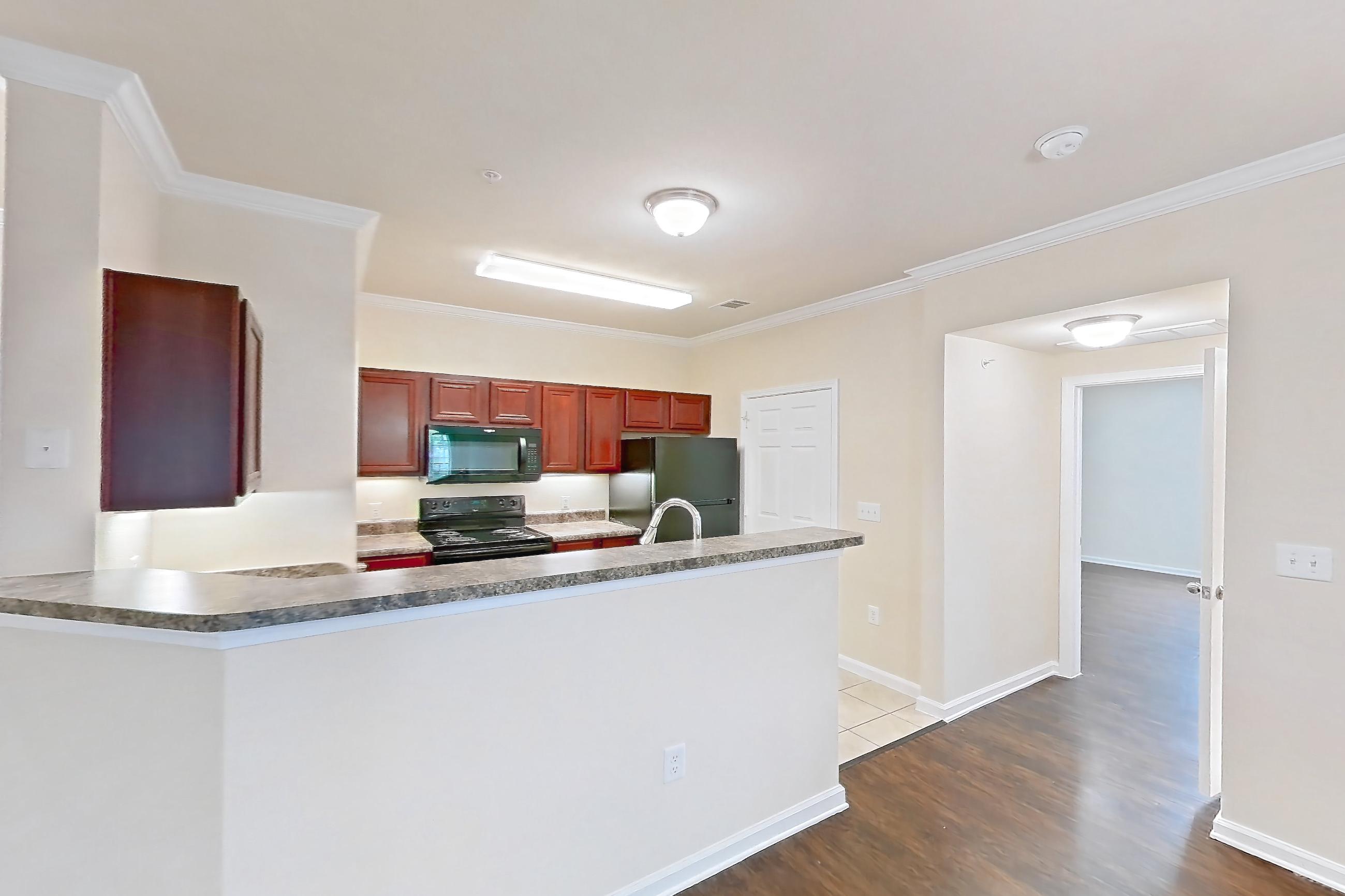 DINING ROOM (representative of this floor plan)