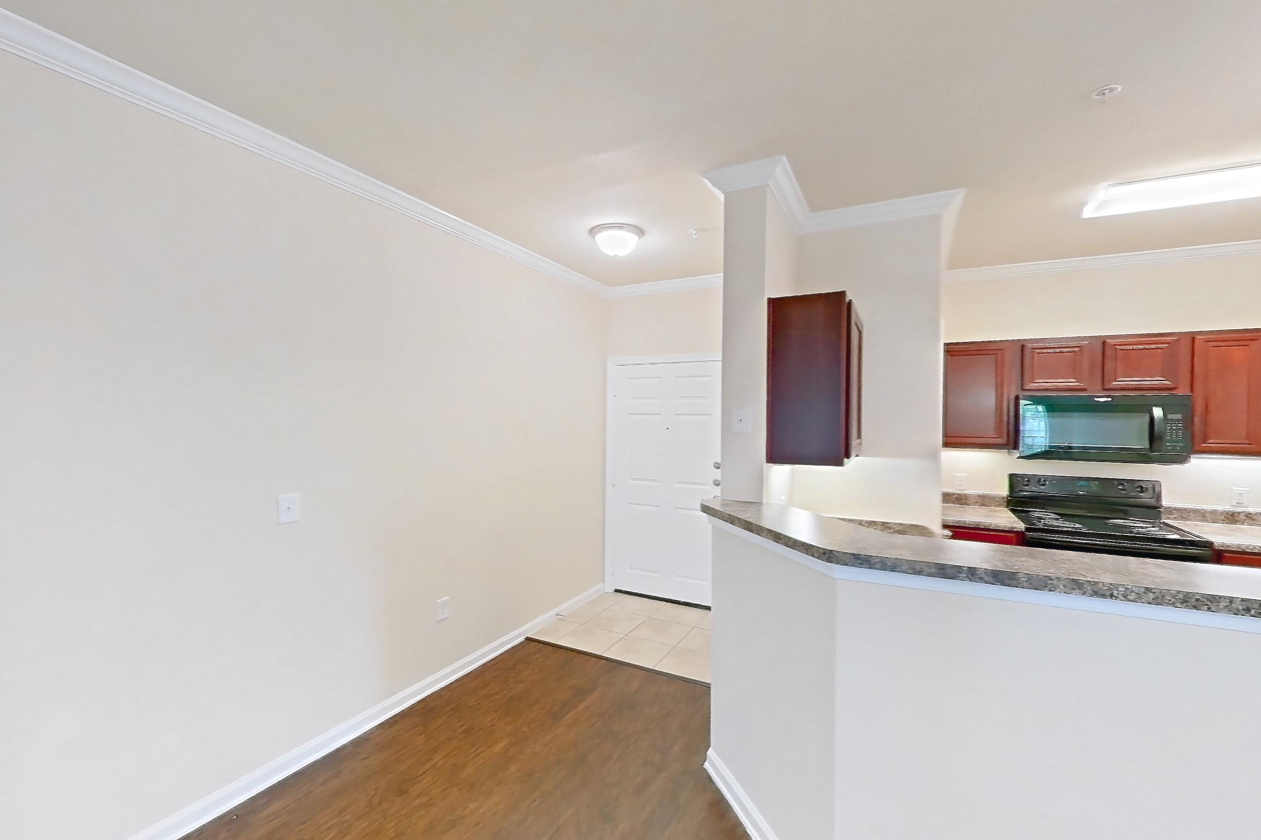 DINING ROOM (representative of this floor plan)