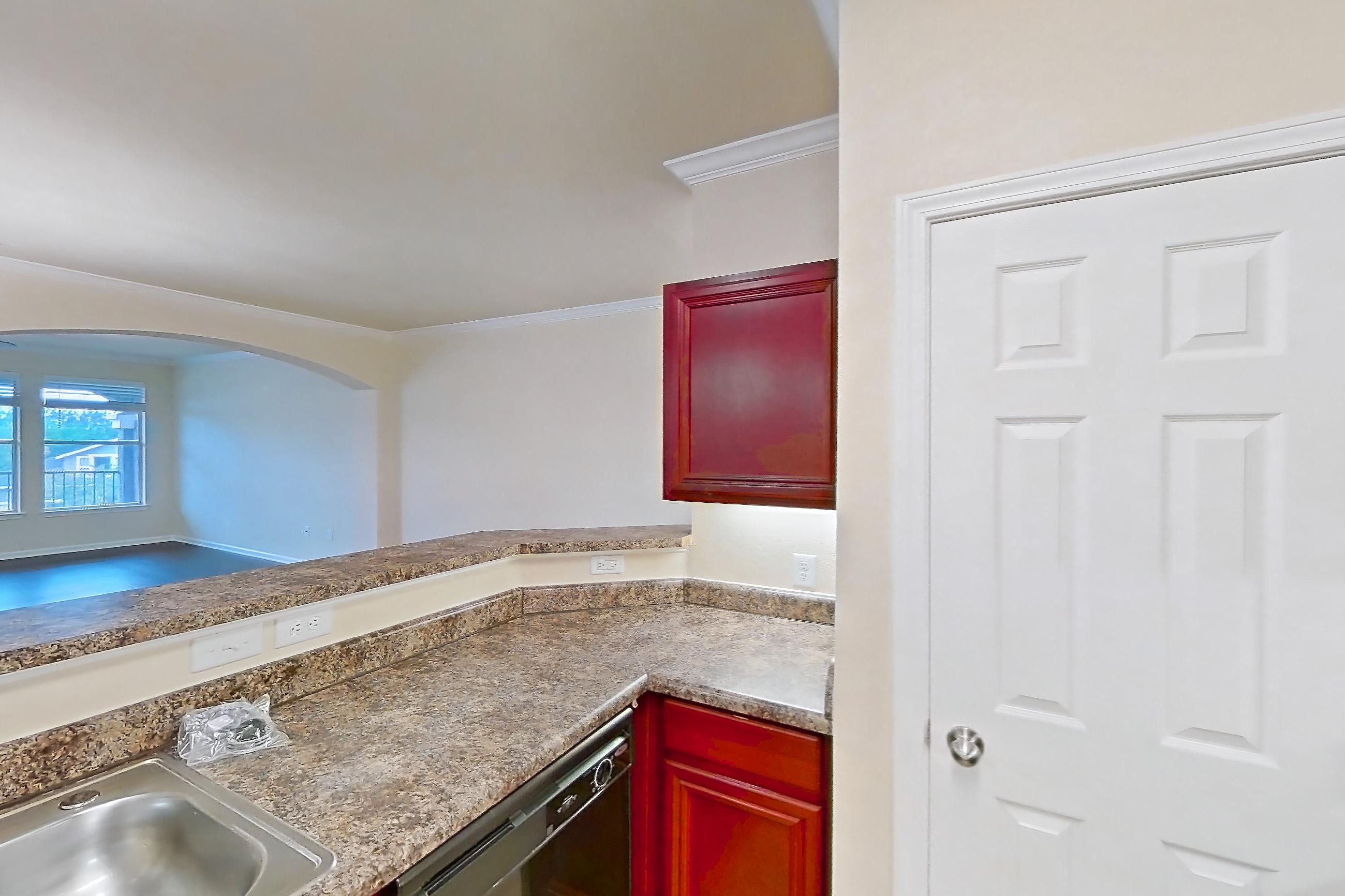 KITCHEN (representative of this floor plan)