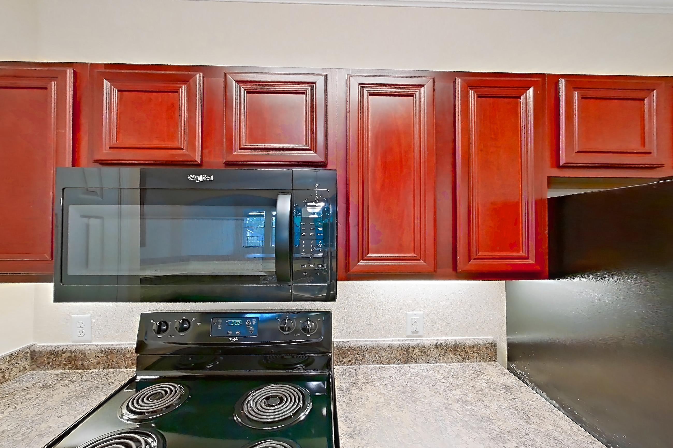KITCHEN (representative of this floor plan)
