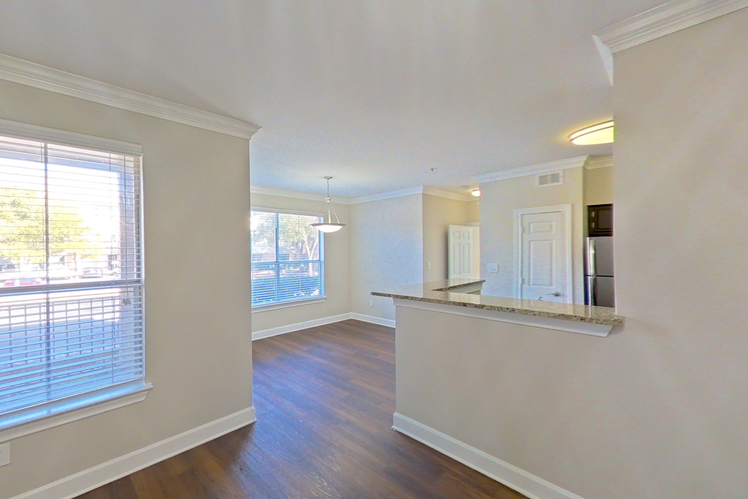 LIVING SPACE