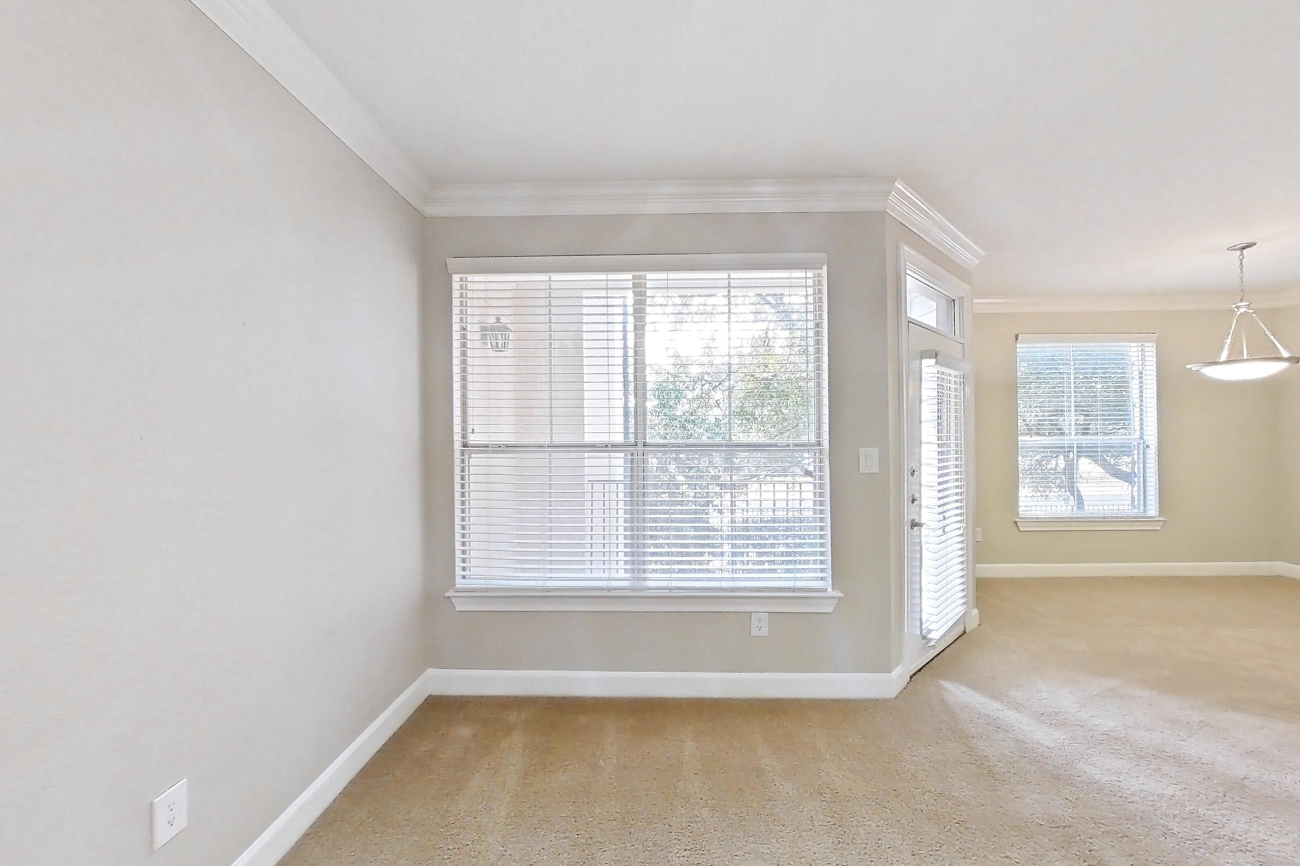 LIVING SPACE