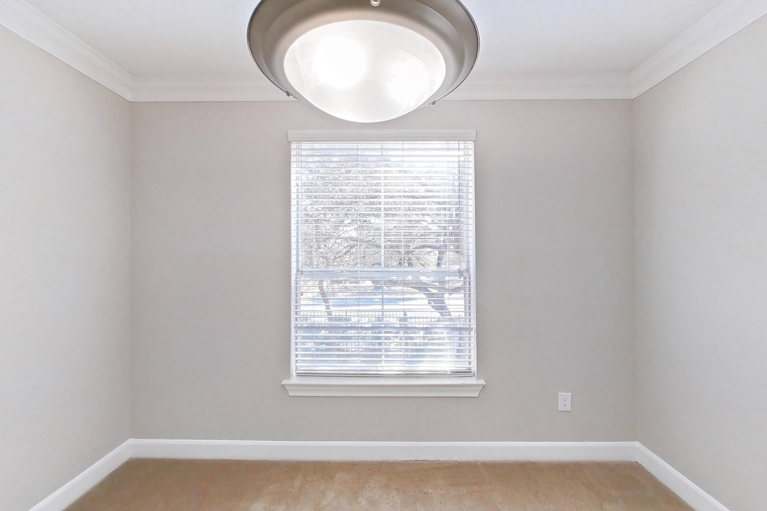 DINING SPACE