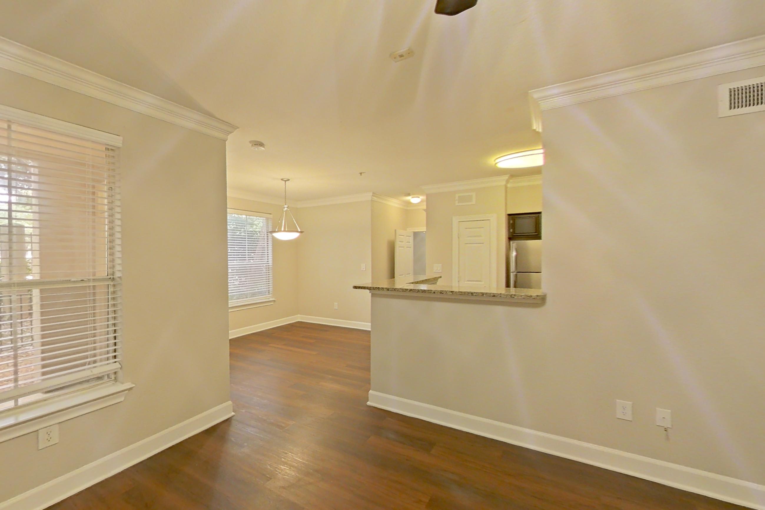 LIVING SPACE