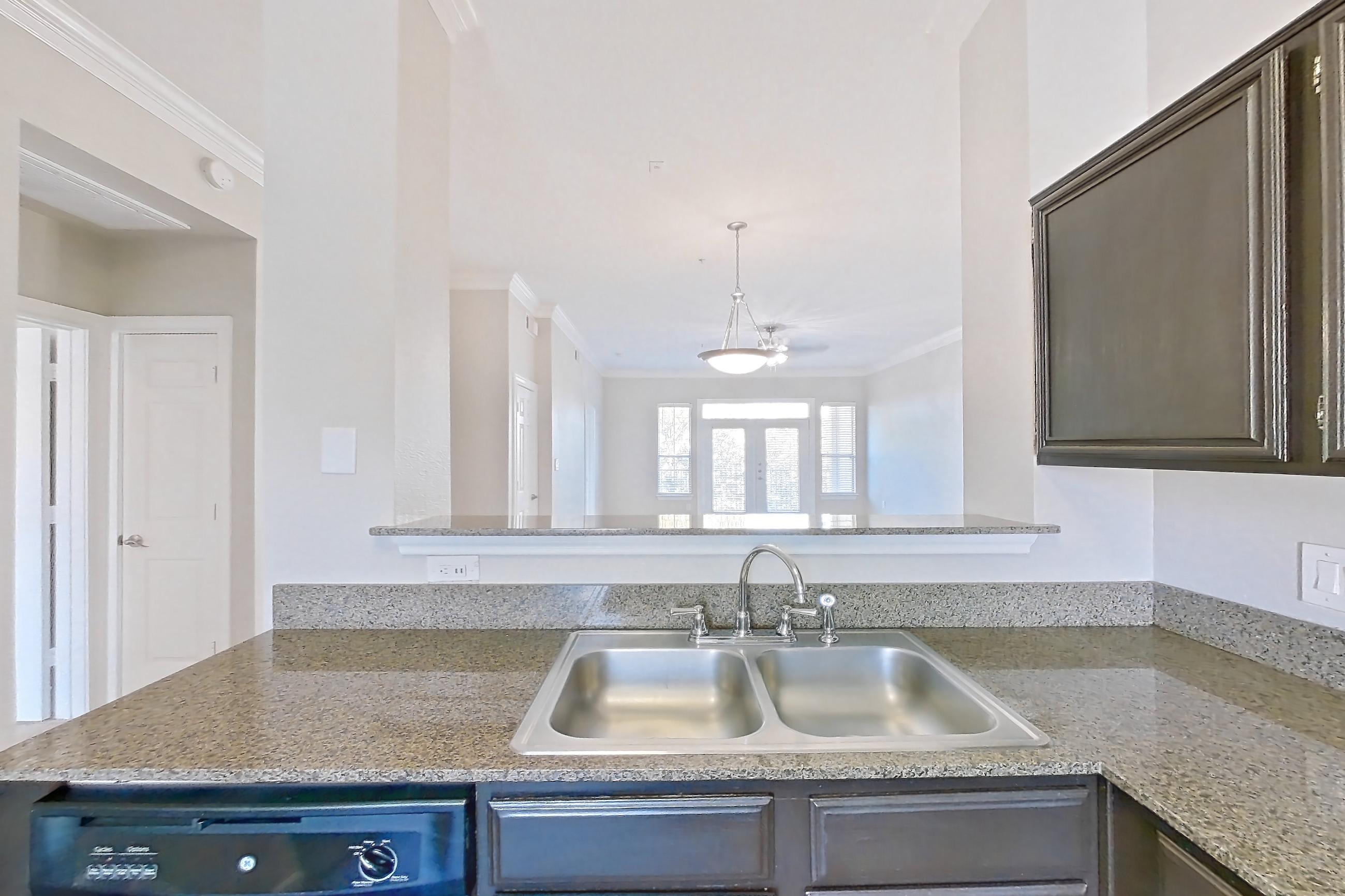 KITCHEN (representative of this floor plan)