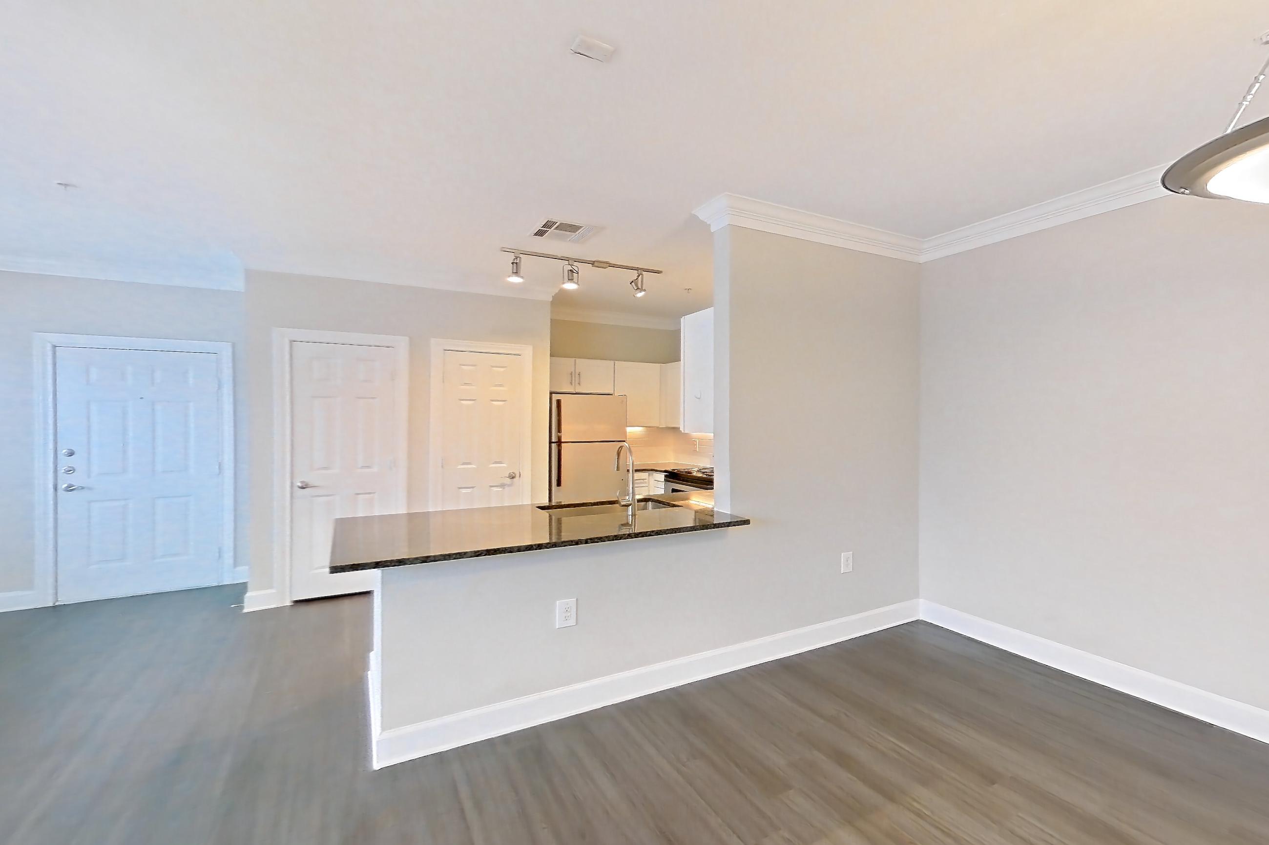 LIVING SPACE