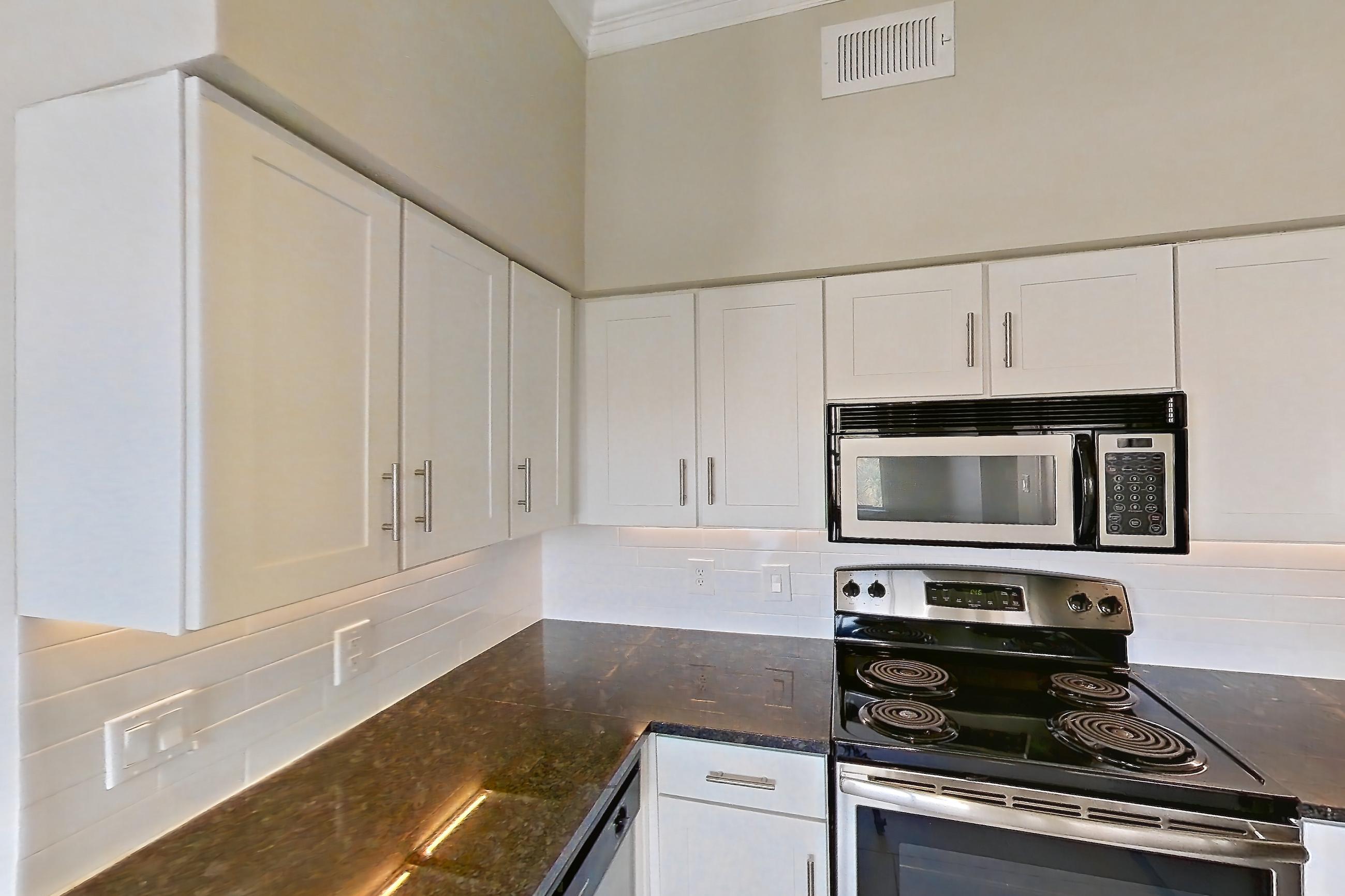 KITCHEN (representative of this floor plan)
