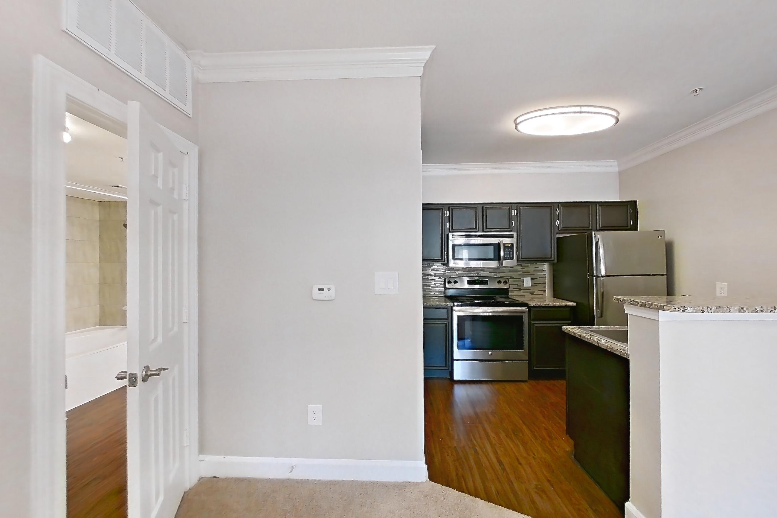 DINING ROOM (representative of this floor plan)