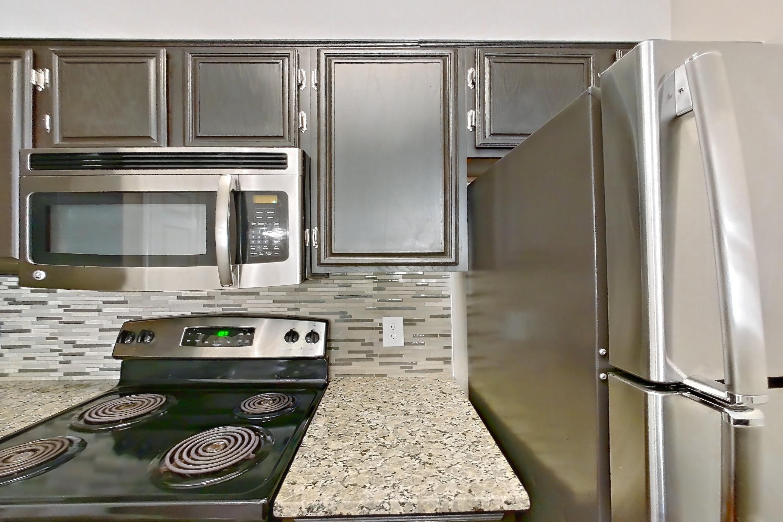 KITCHEN (representative of this floor plan)