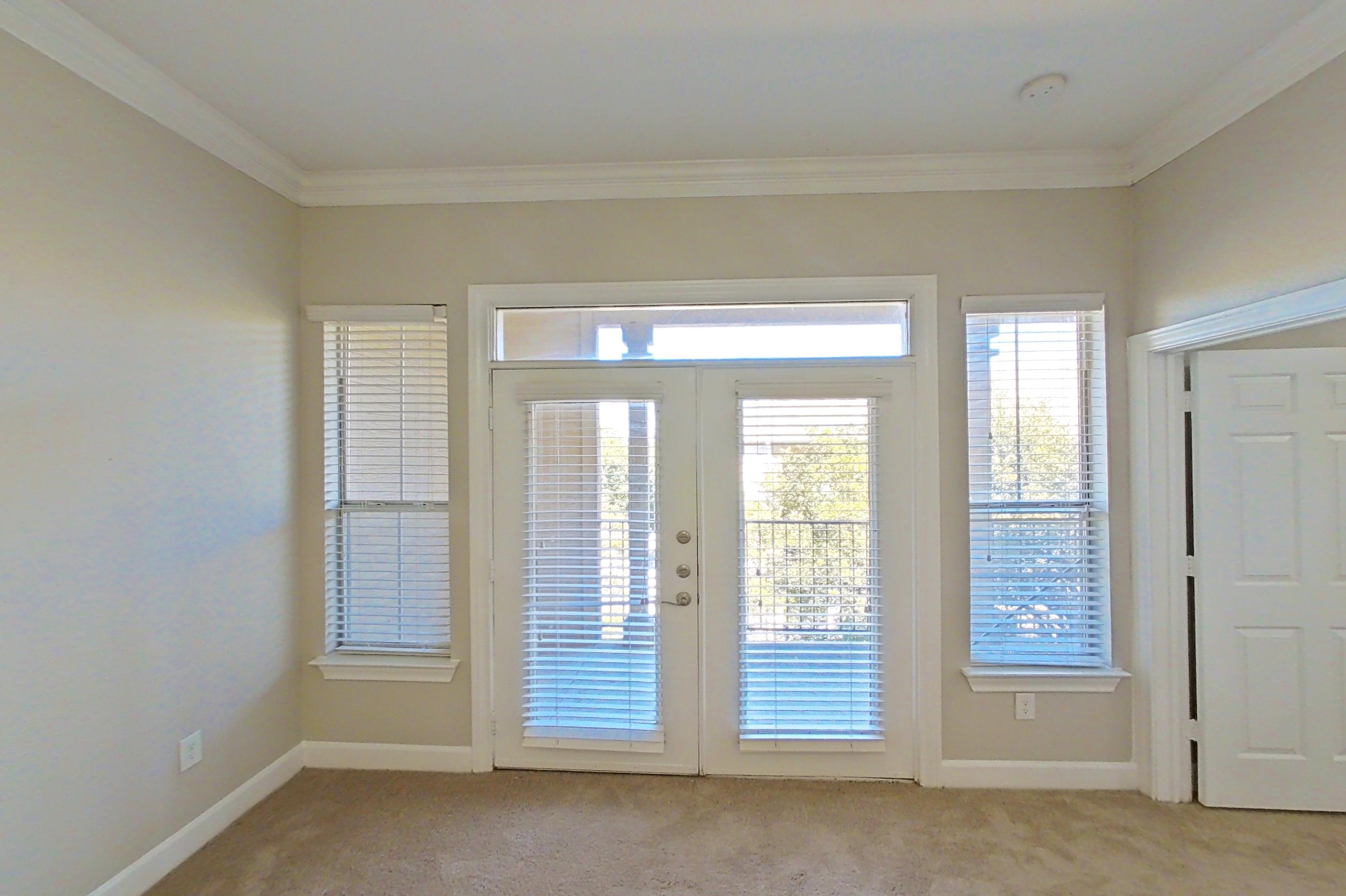 LIVING SPACE