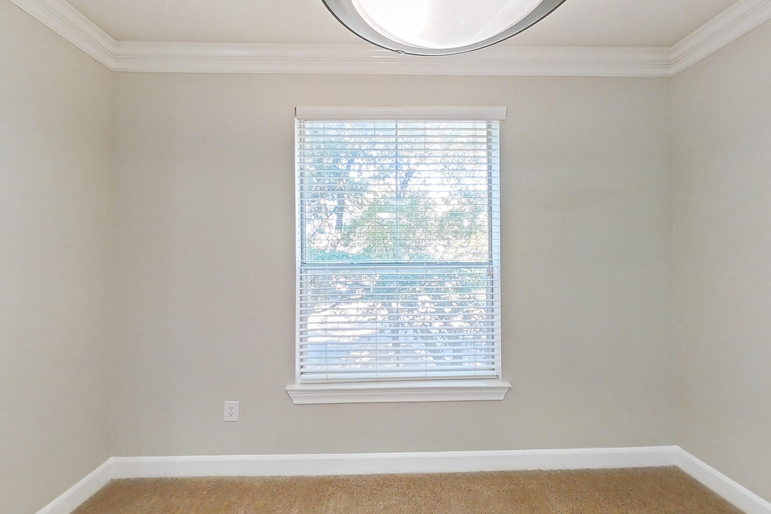 DINING SPACE