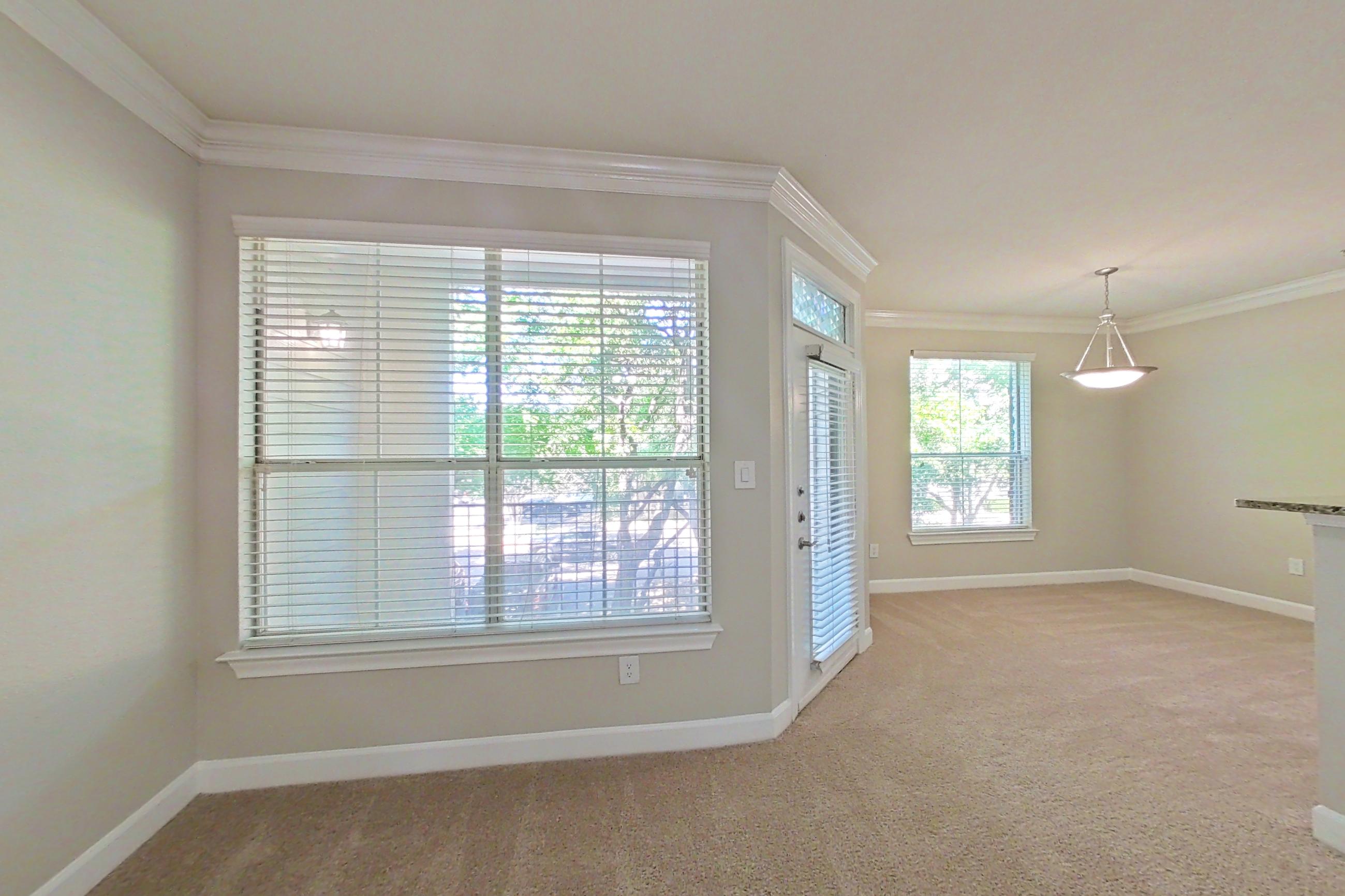 LIVING SPACE