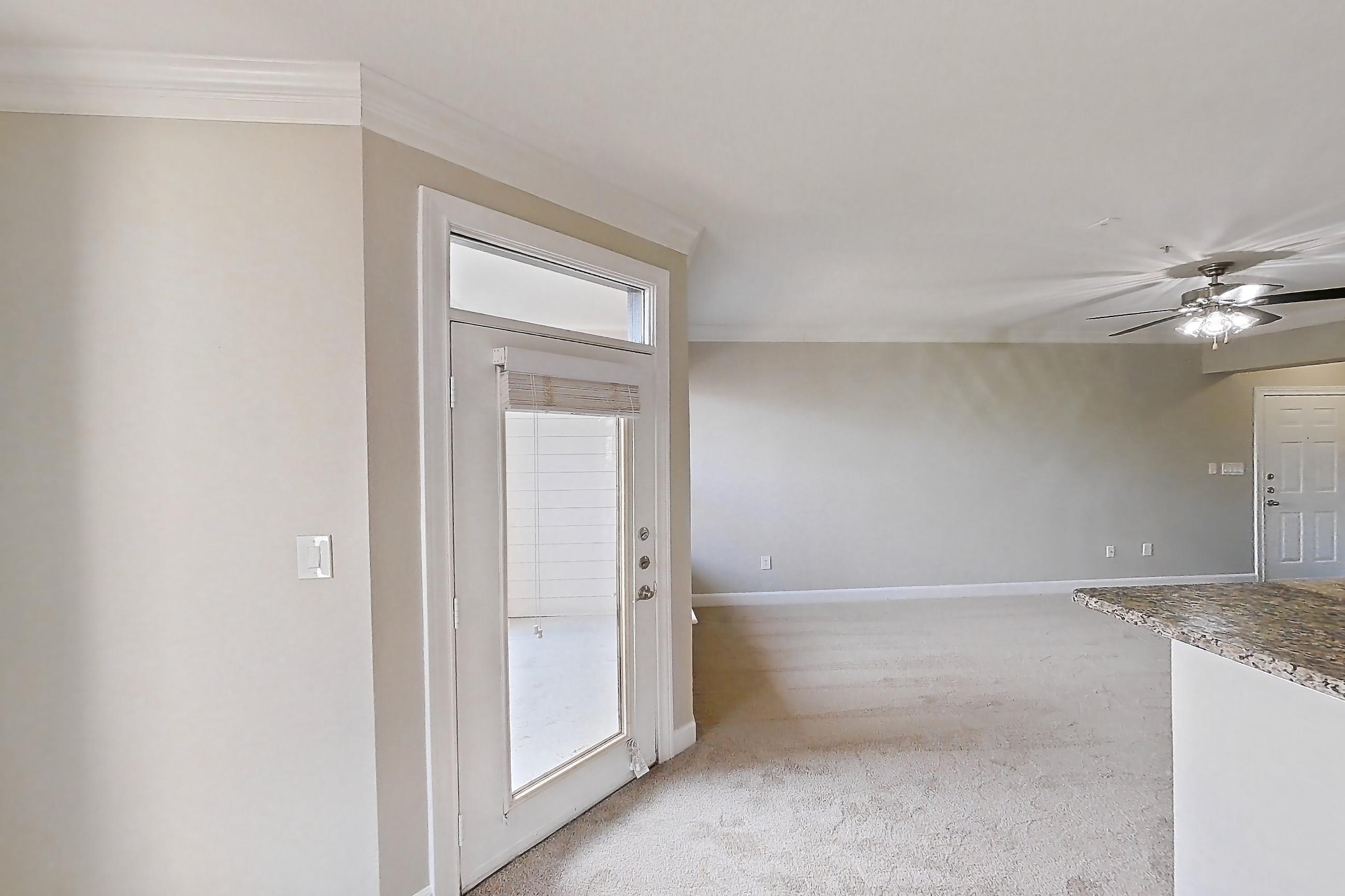 DINING ROOM (representative of this floor plan)