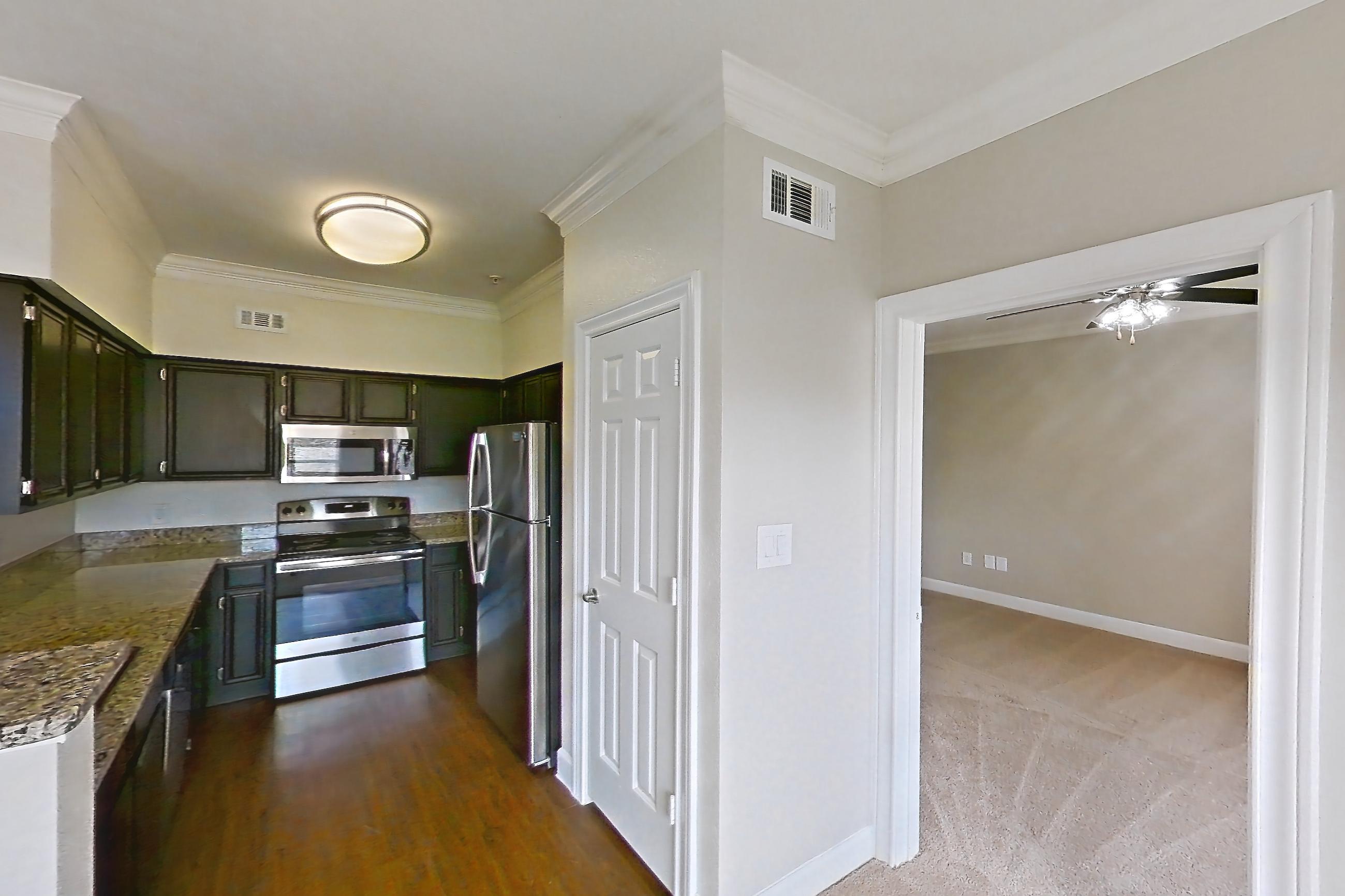 DINING ROOM (representative of this floor plan)