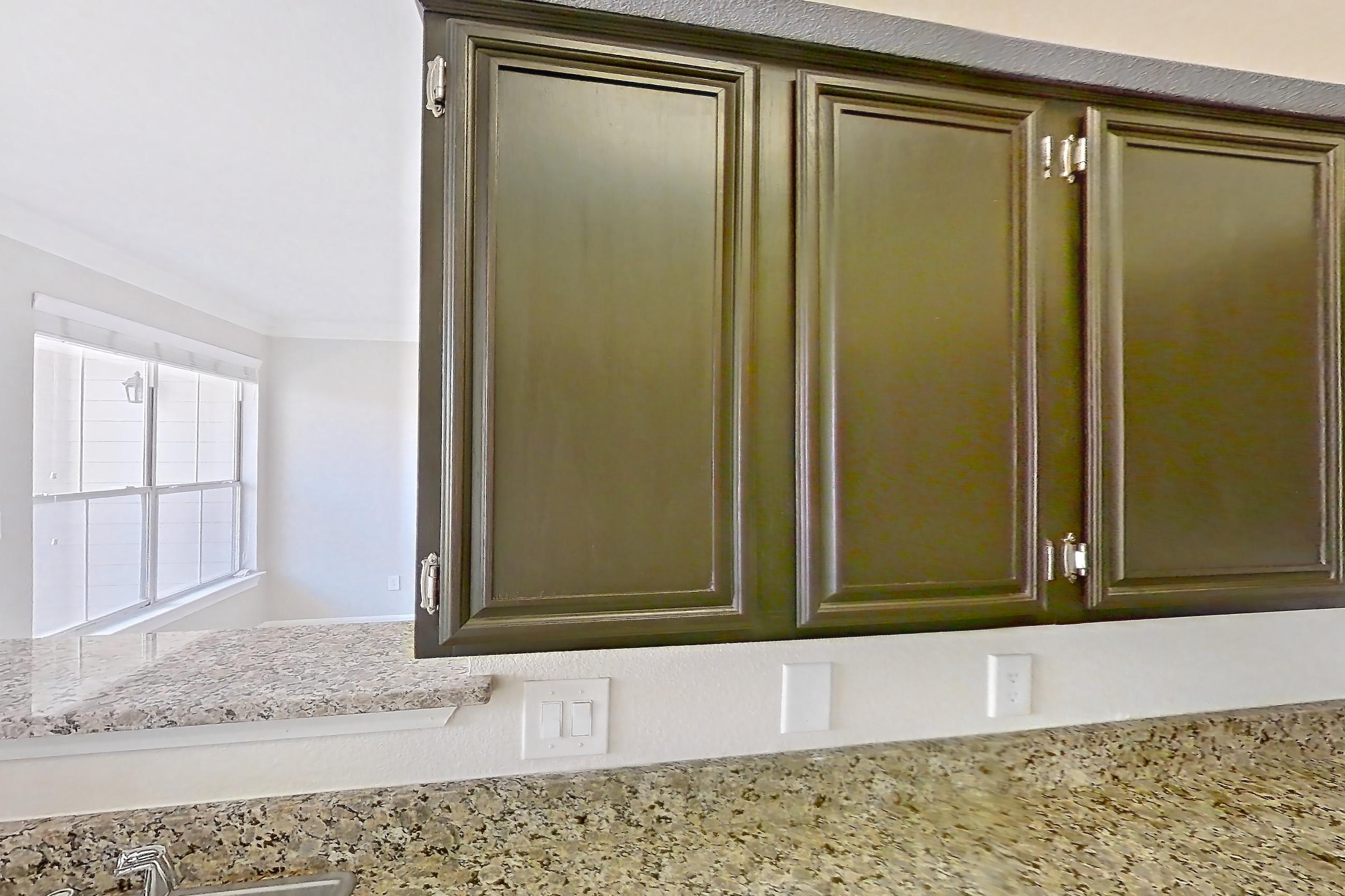 KITCHEN (representative of this floor plan)