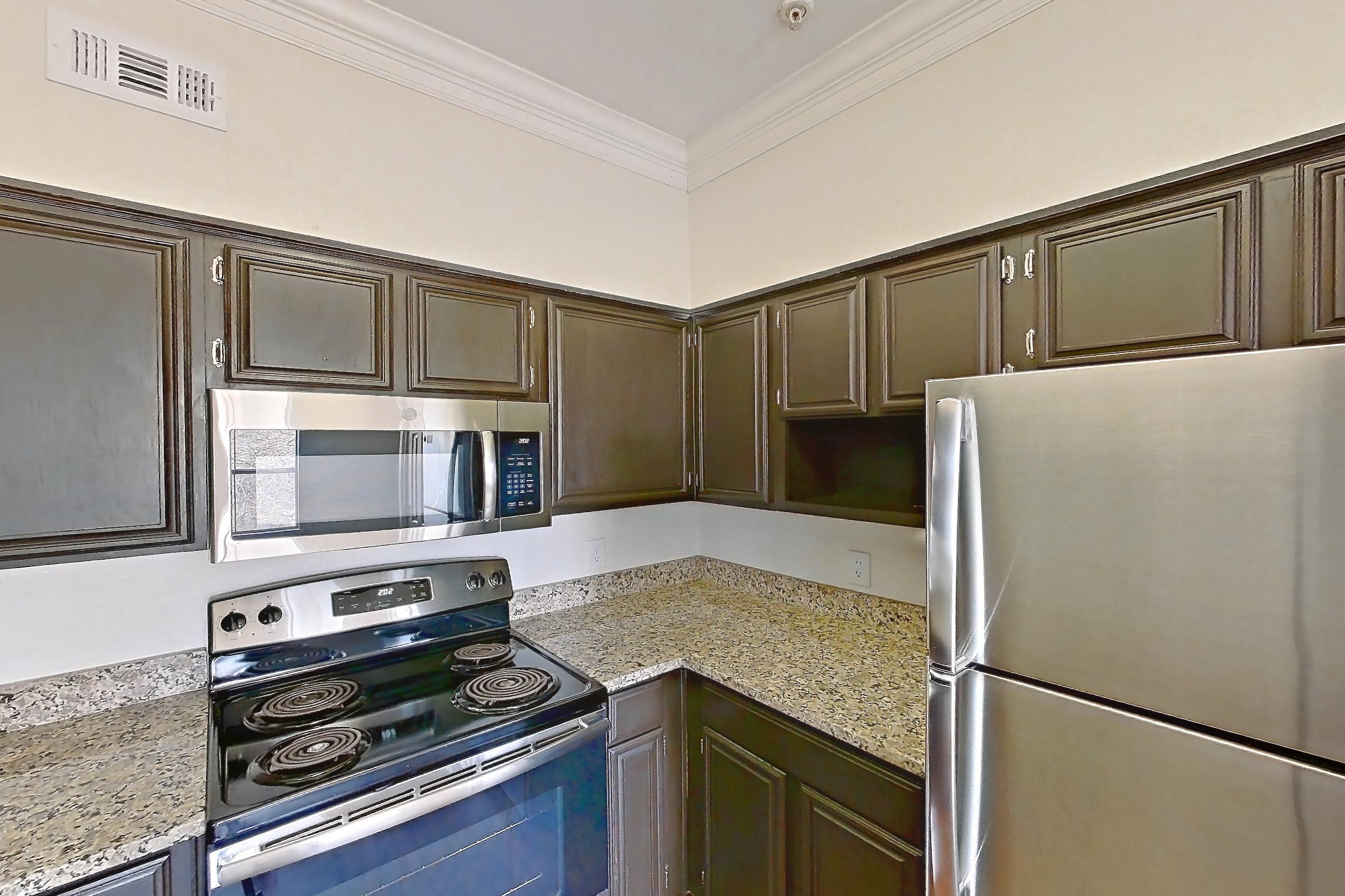 KITCHEN (representative of this floor plan)