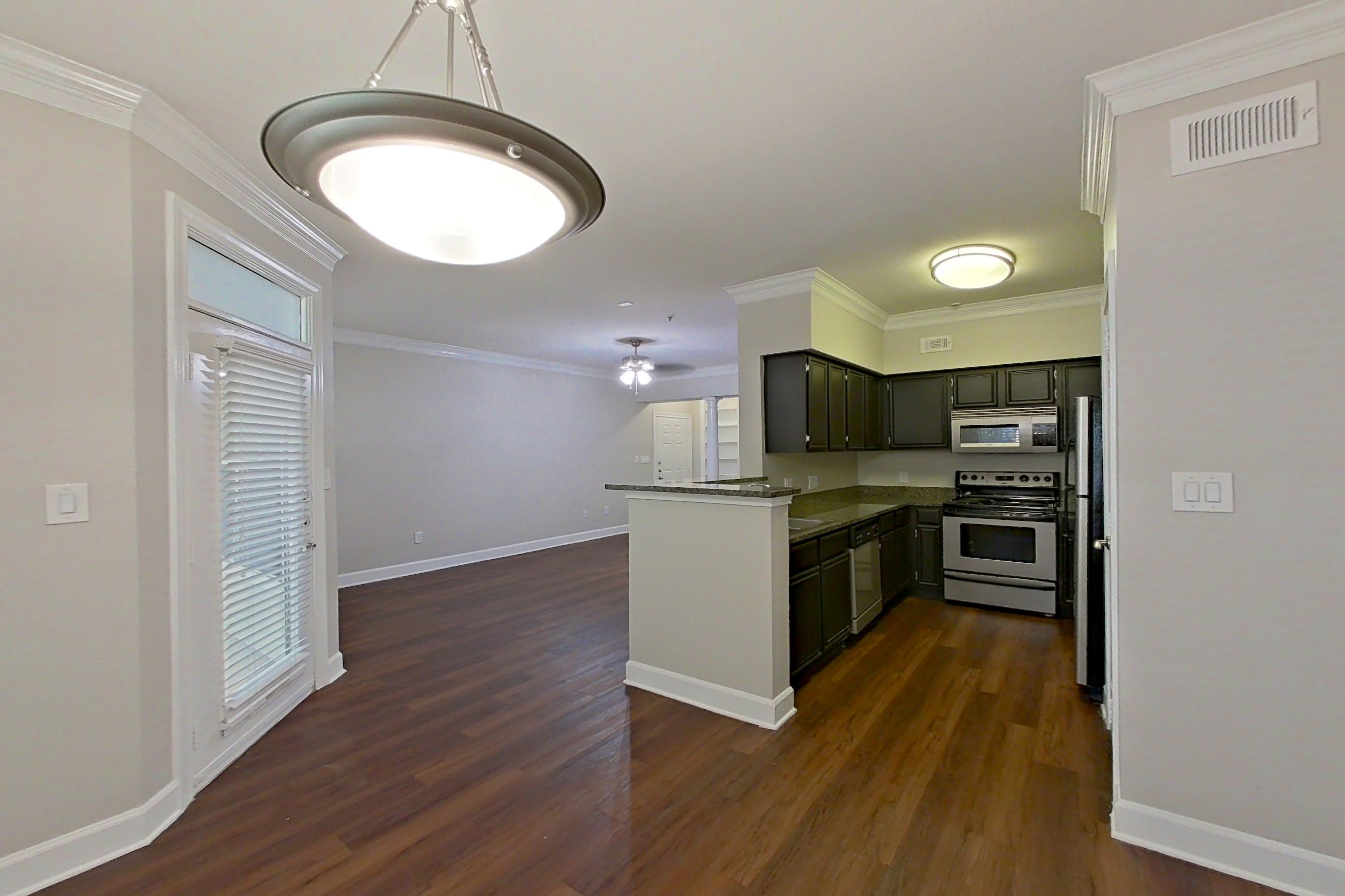 DINING SPACE