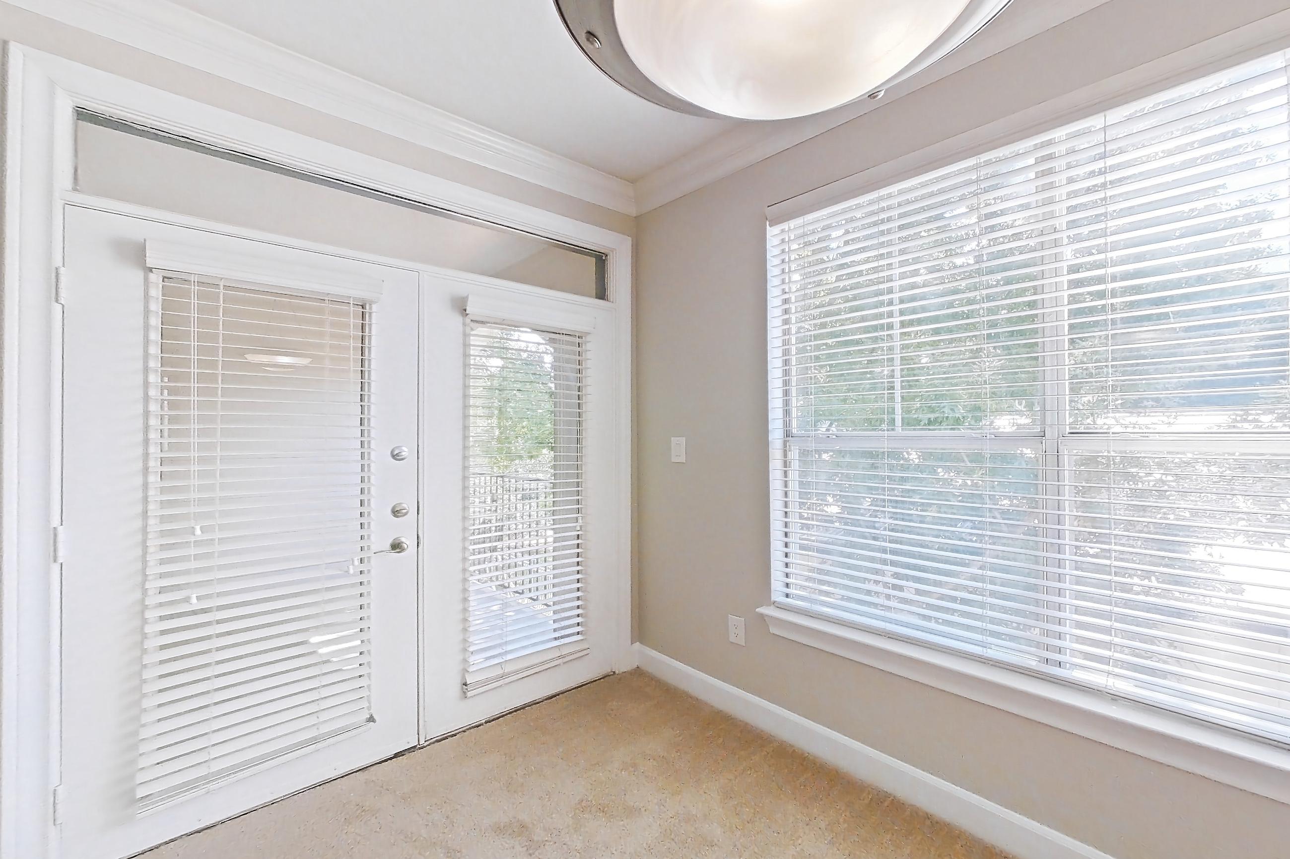 DINING SPACE