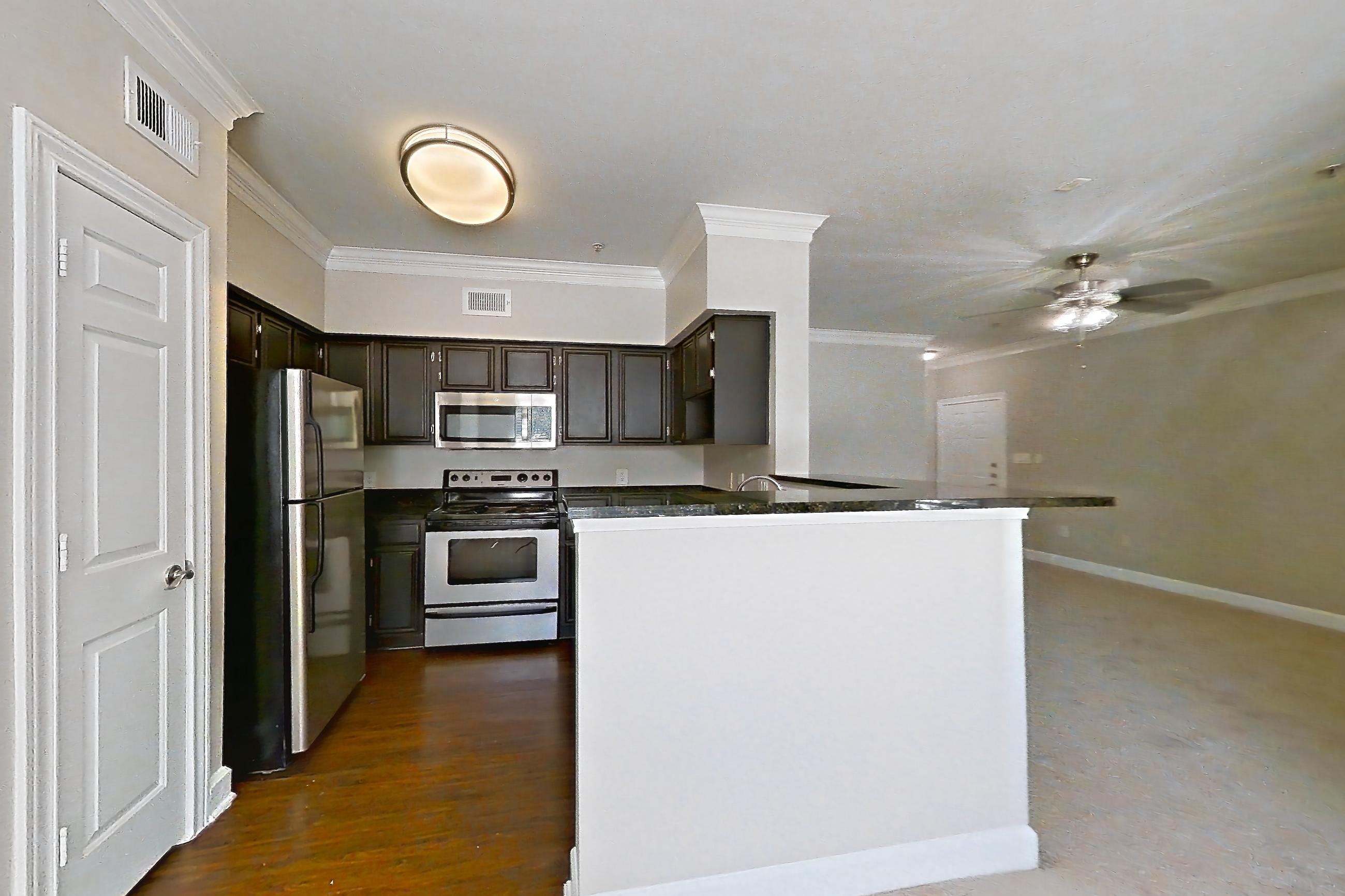 DINING SPACE