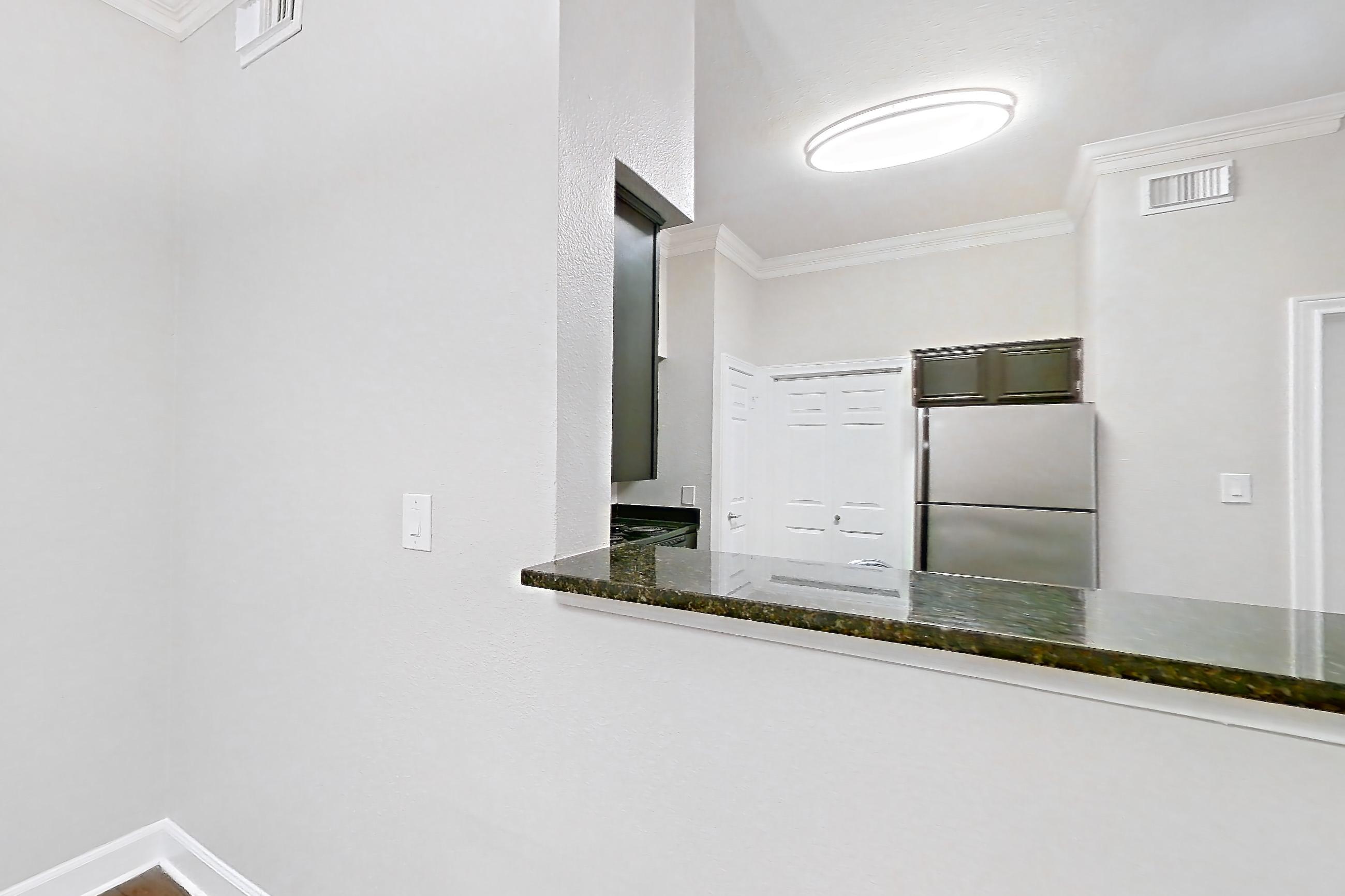 DINING SPACE