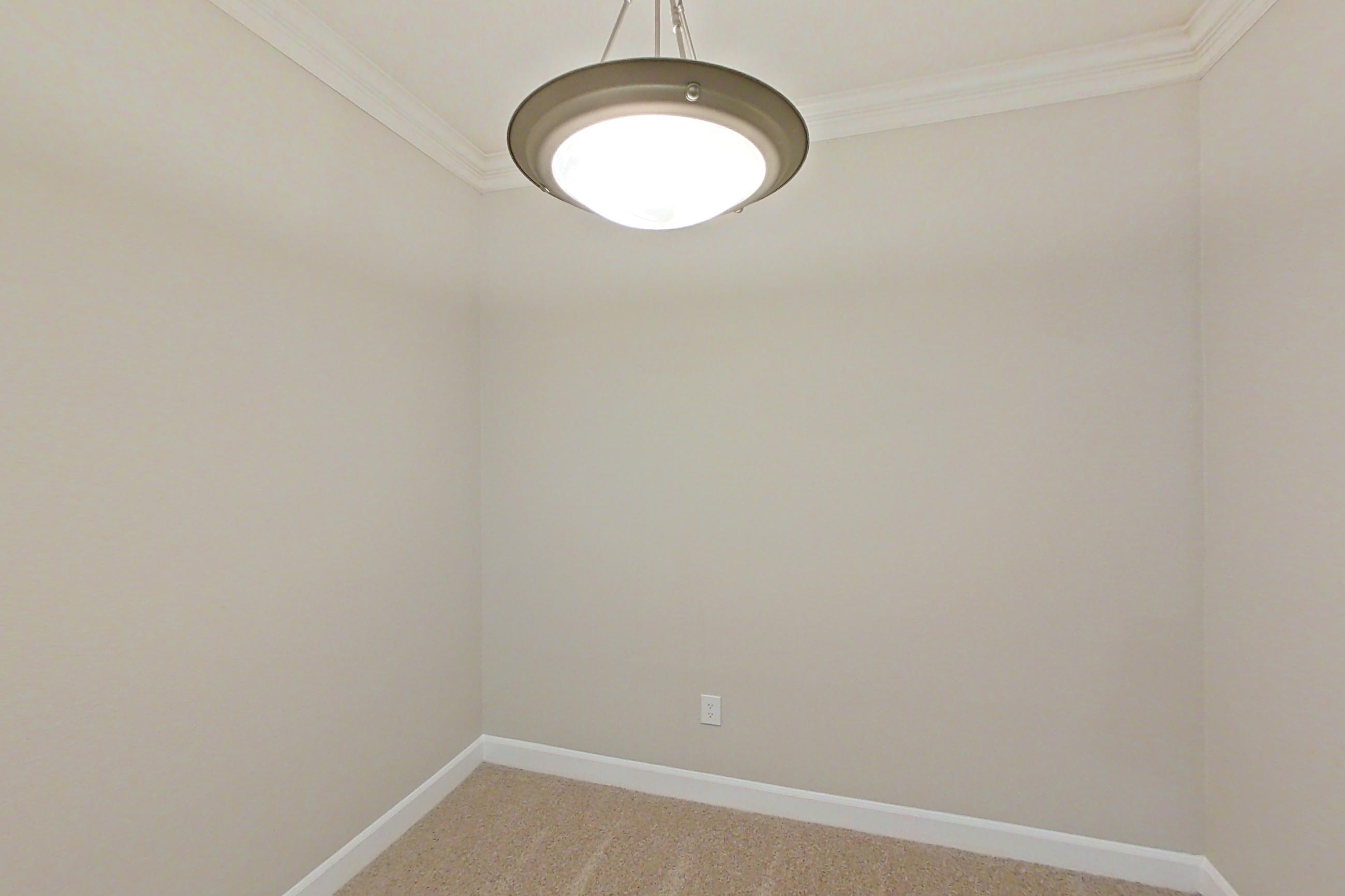 DINING SPACE