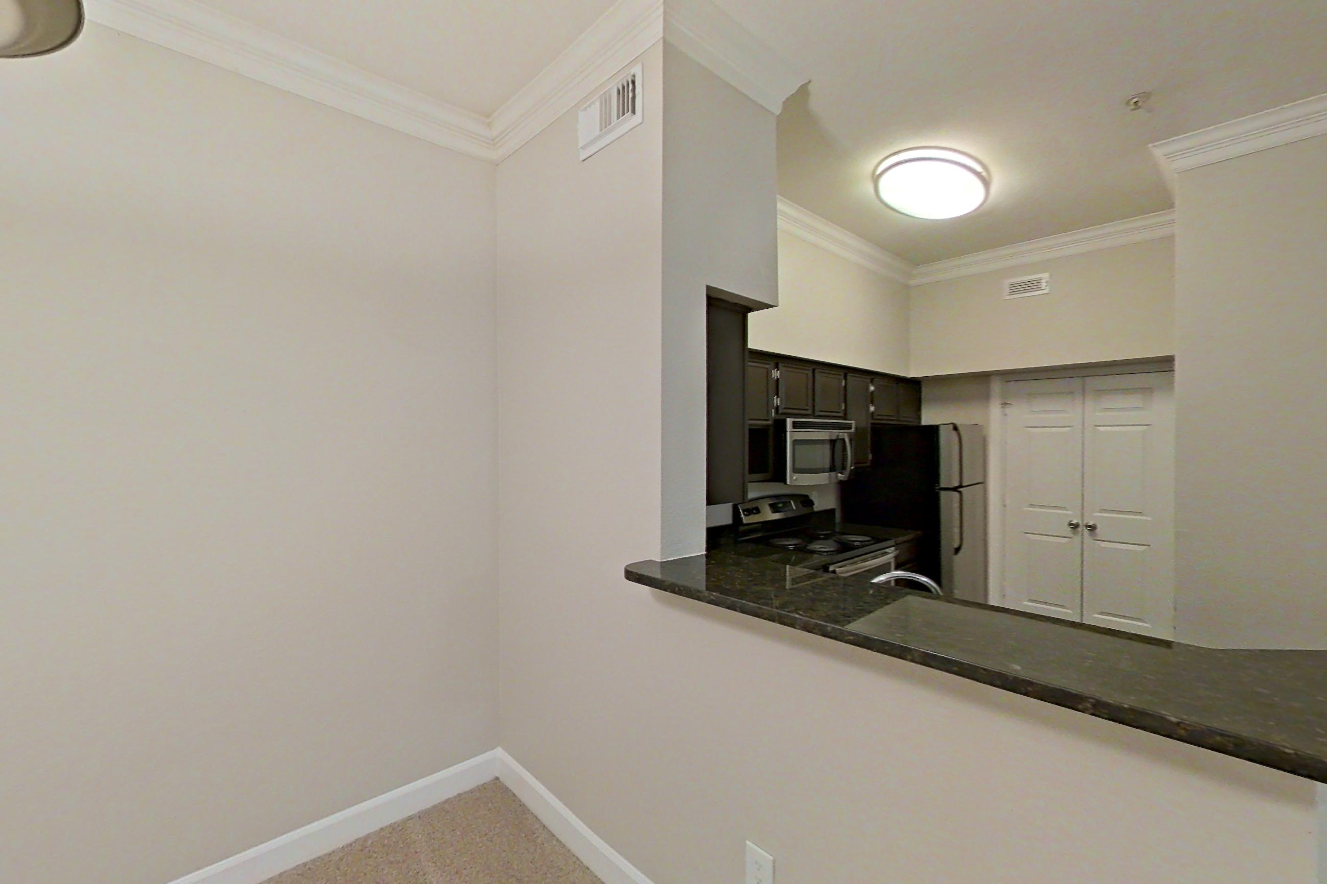 DINING SPACE