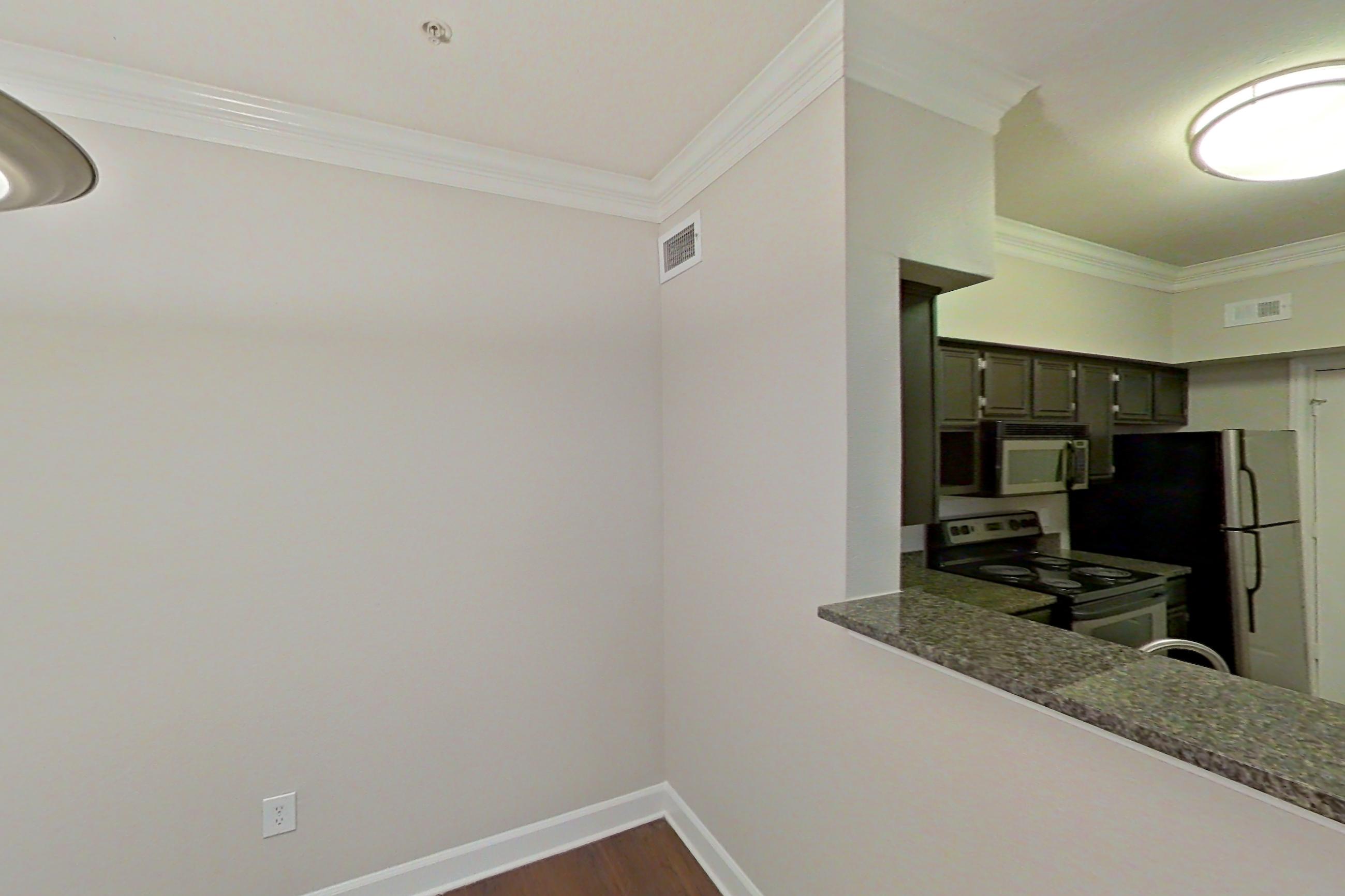 DINING SPACE