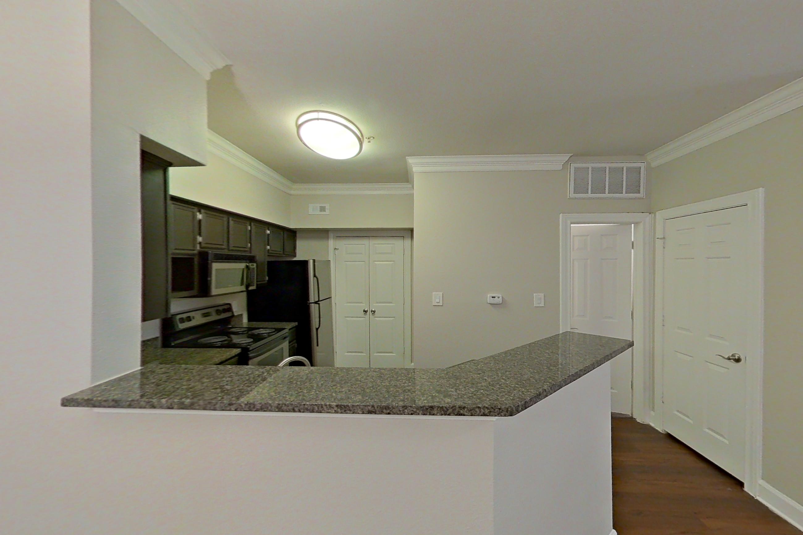 DINING SPACE