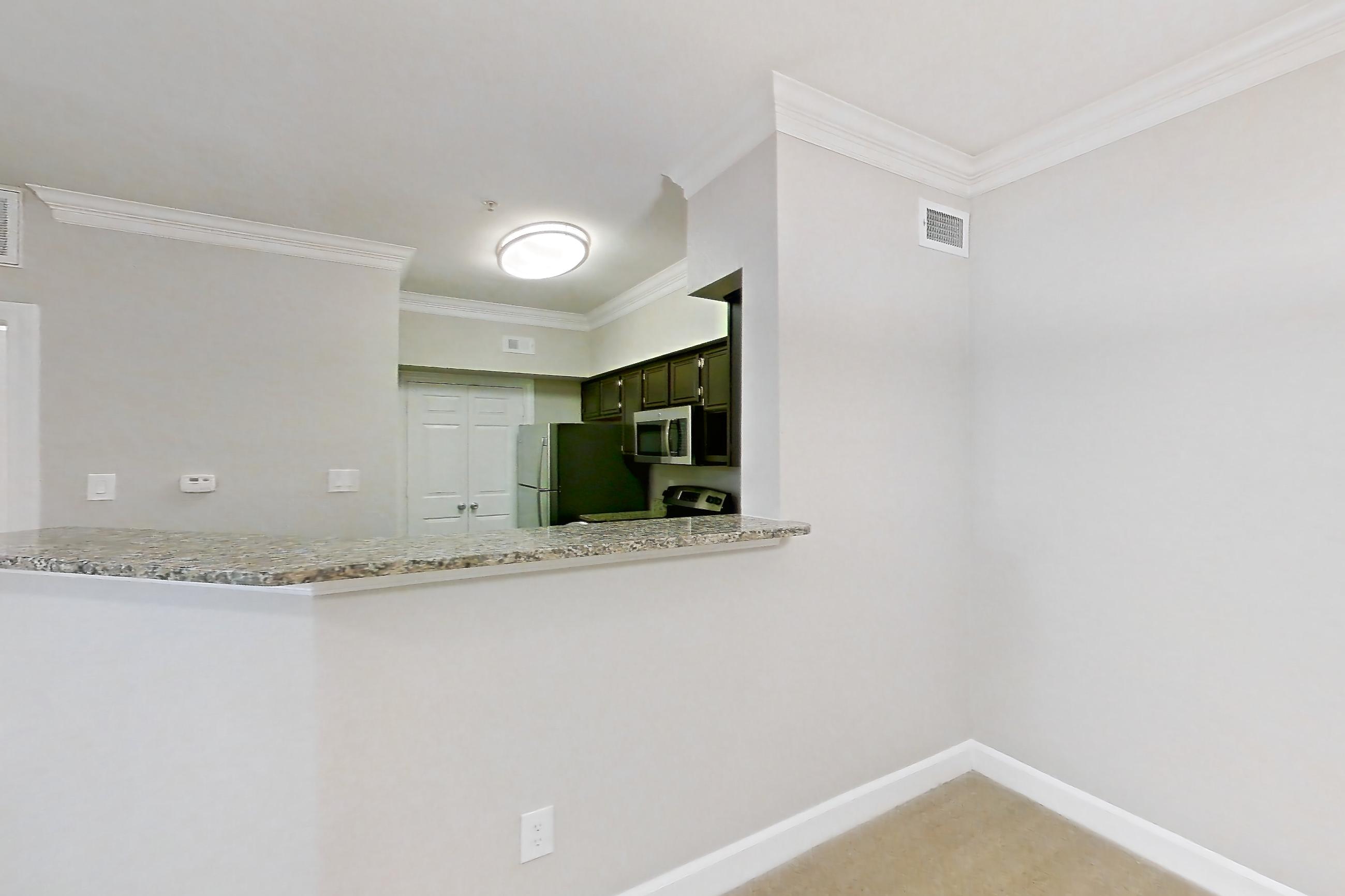 DINING ROOM (representative of this floor plan)
